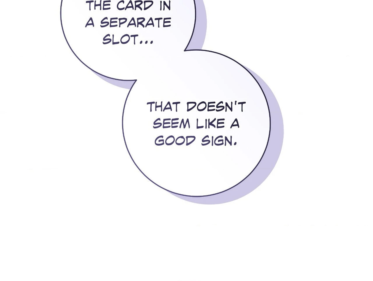 Read Devil (Yuwon) chapter 44 image 46 on Lezhin