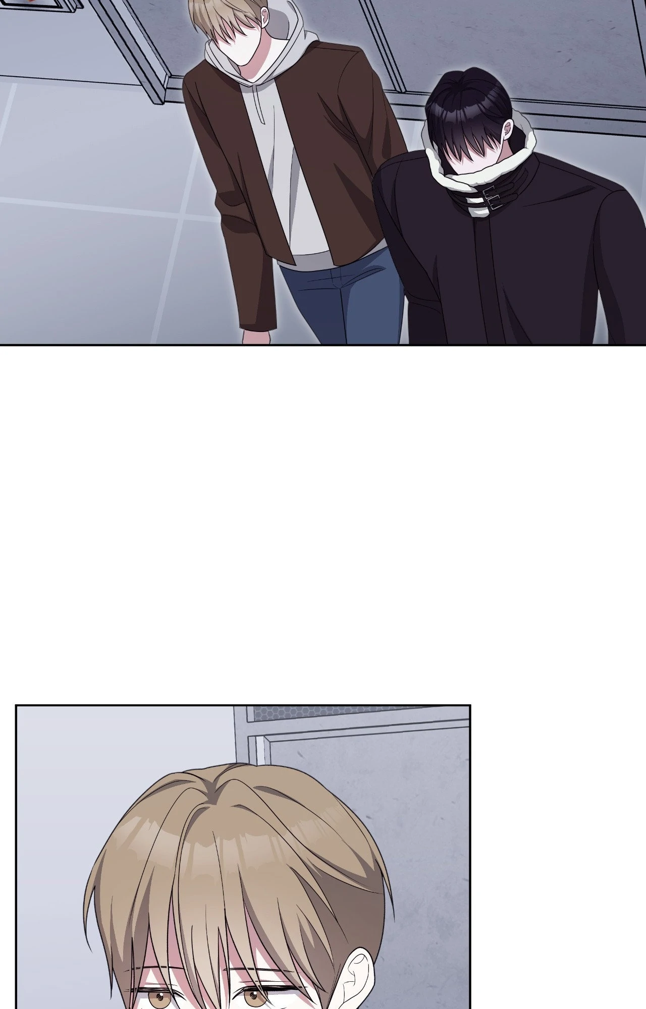 Read Devil (Yuwon) chapter 44 image 49 on Lezhin