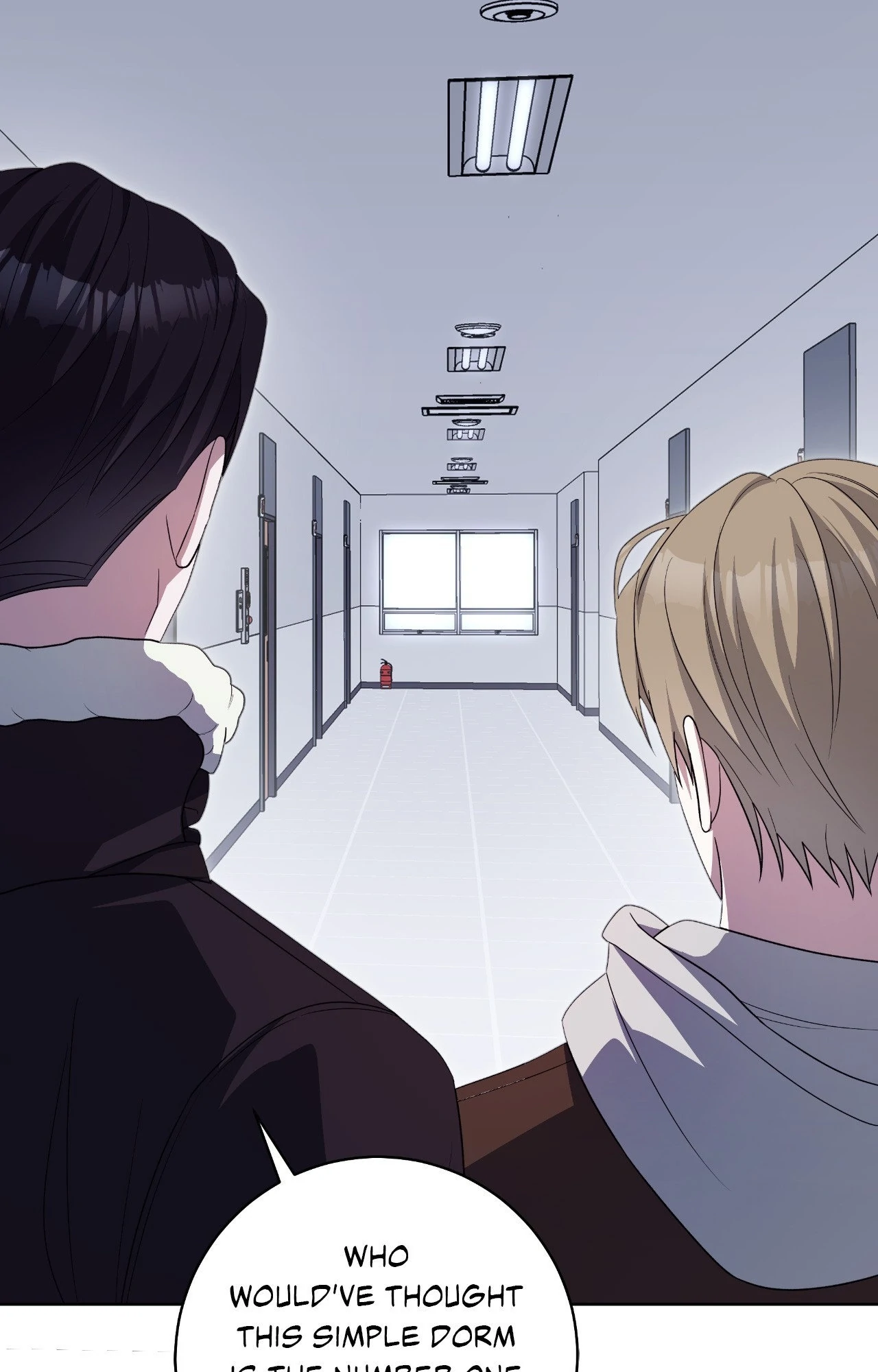 Read Devil (Yuwon) chapter 44 image 52 on Lezhin