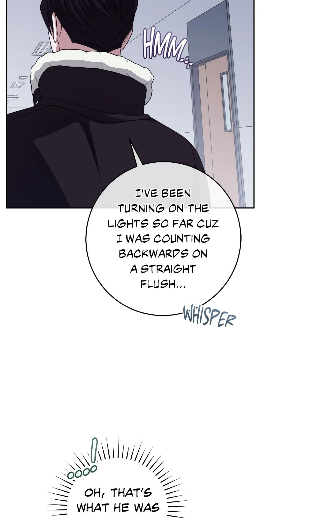 Read Devil (Yuwon) chapter 44 image 58 on Lezhin
