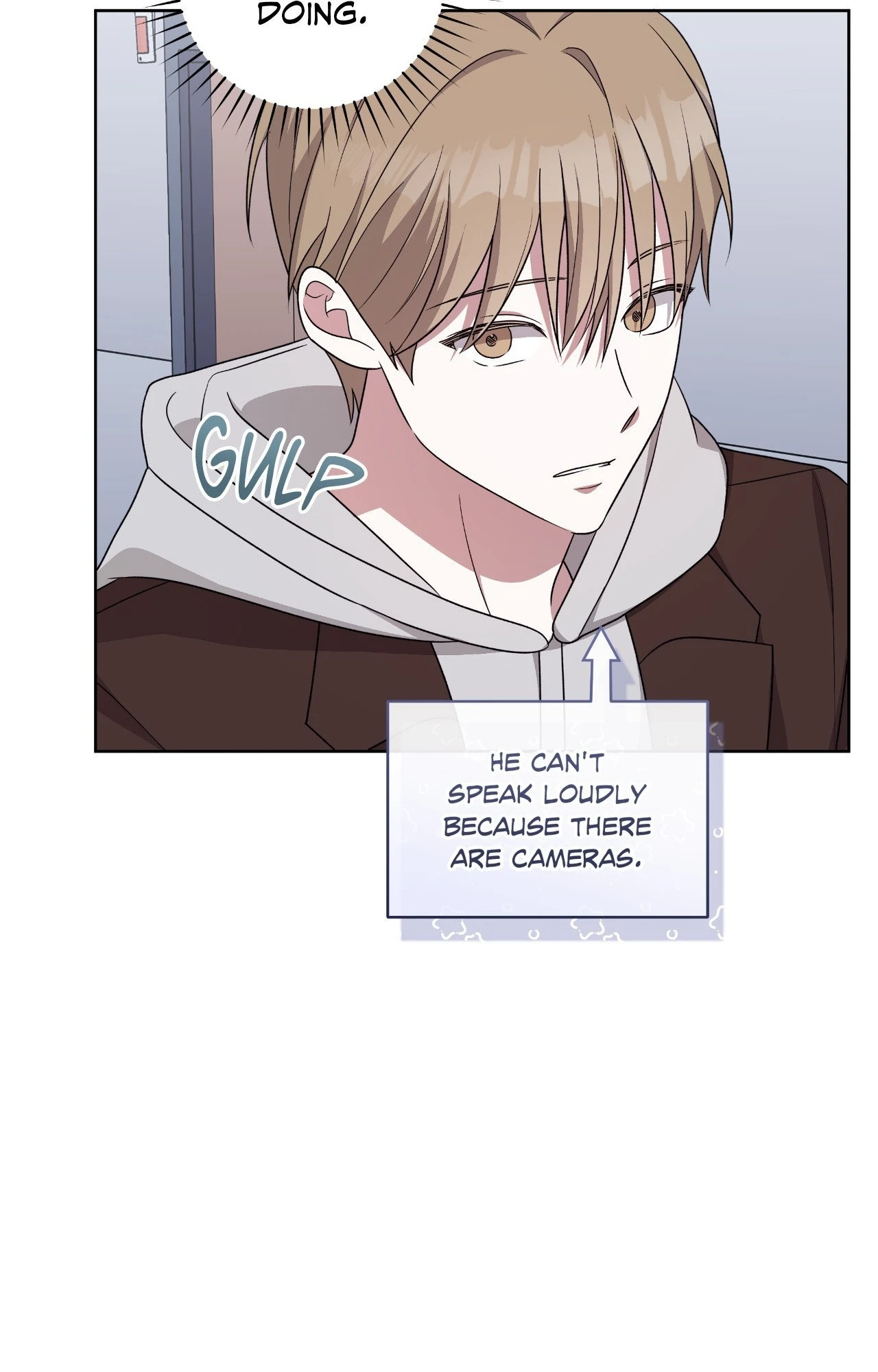 Read Devil (Yuwon) chapter 44 image 59 on Lezhin