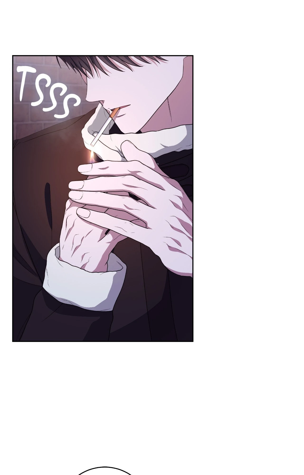 Read Devil (Yuwon) chapter 44 image 6 on Lezhin