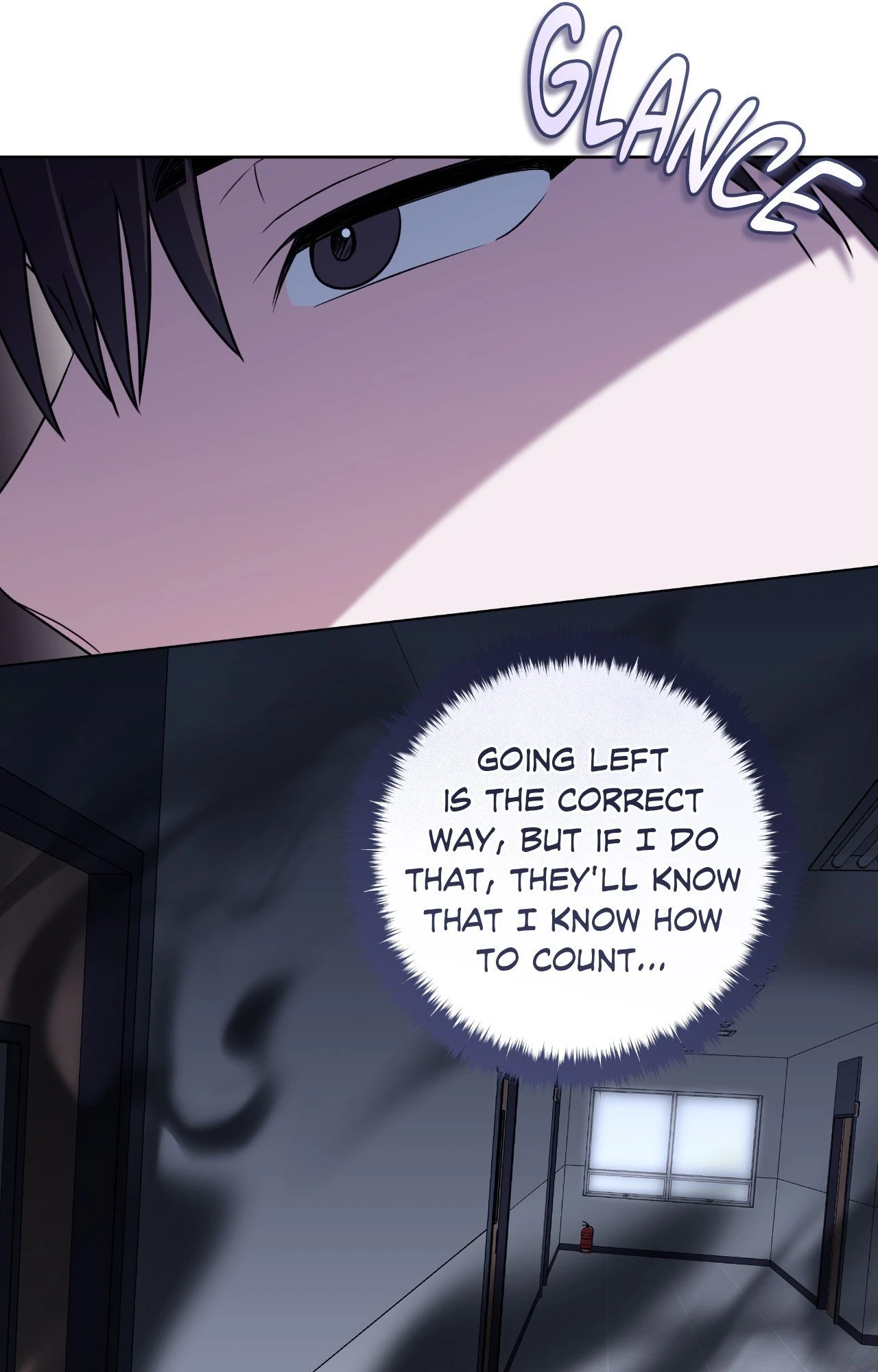 Read Devil (Yuwon) chapter 44 image 60 on Lezhin
