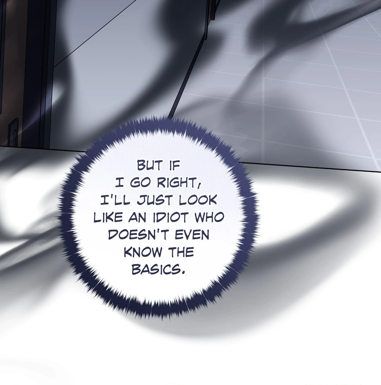 Read Devil (Yuwon) chapter 44 image 61 on Lezhin