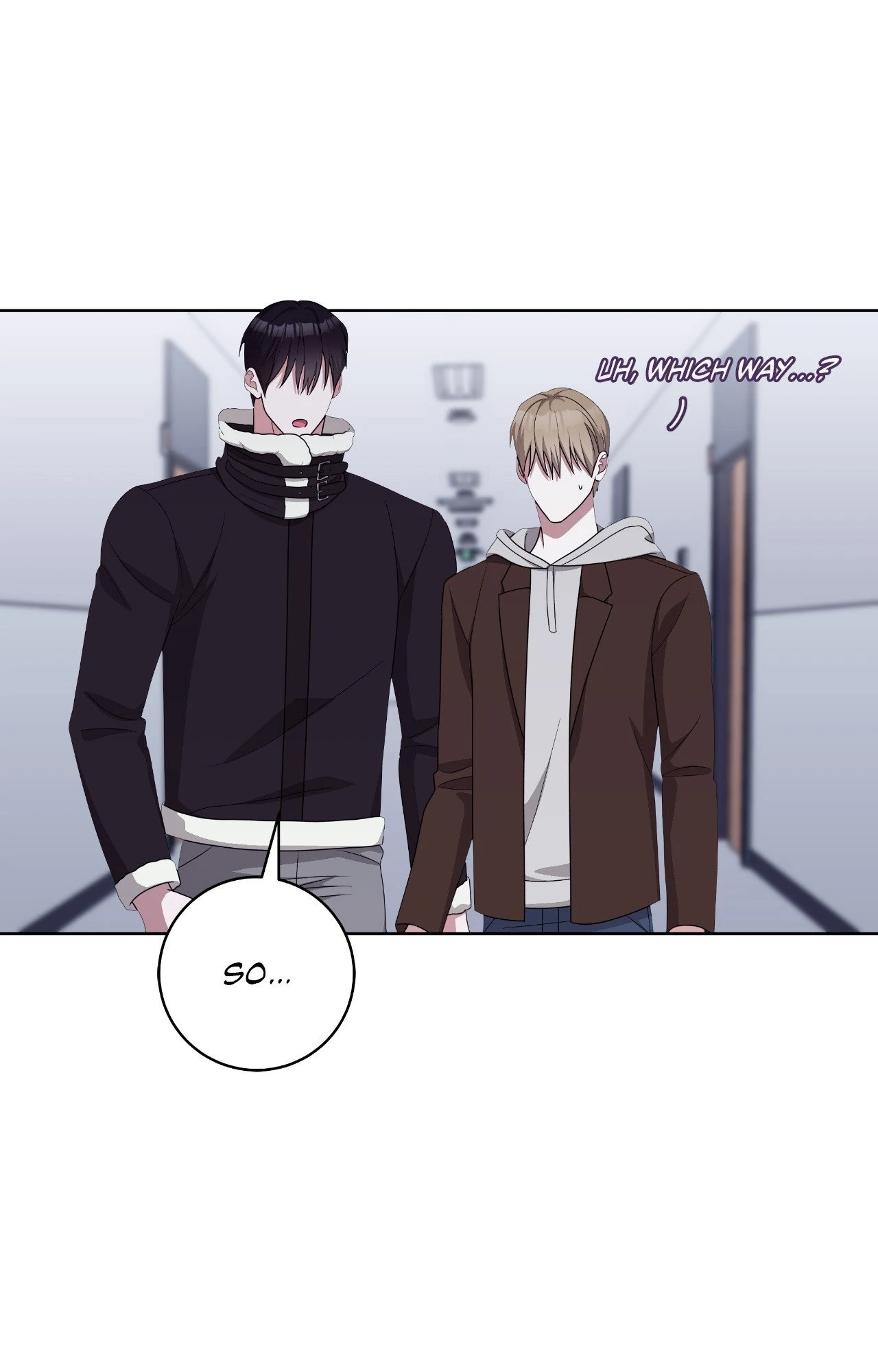 Read Devil (Yuwon) chapter 44 image 62 on Lezhin