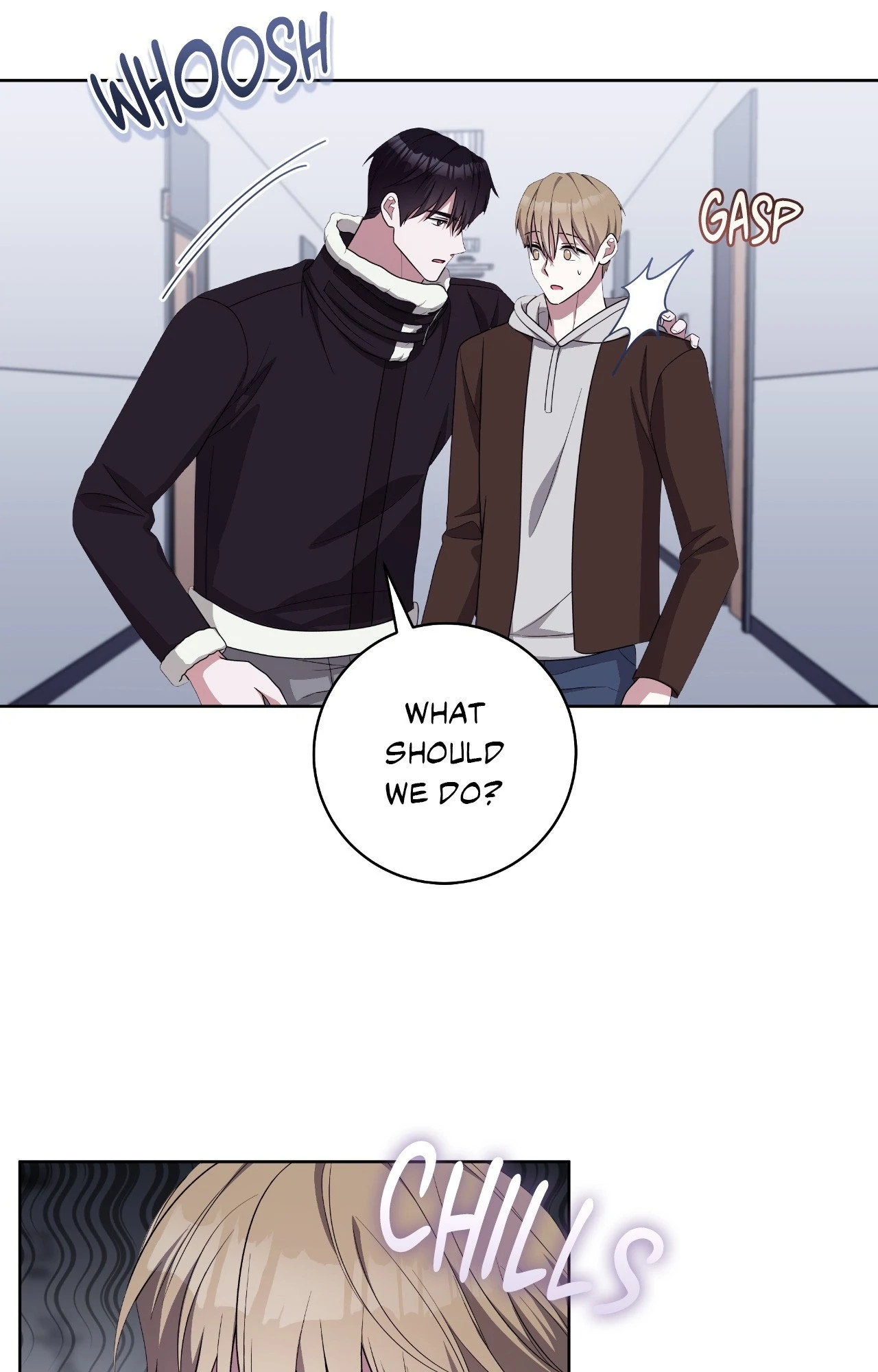 Read Devil (Yuwon) chapter 44 image 63 on Lezhin