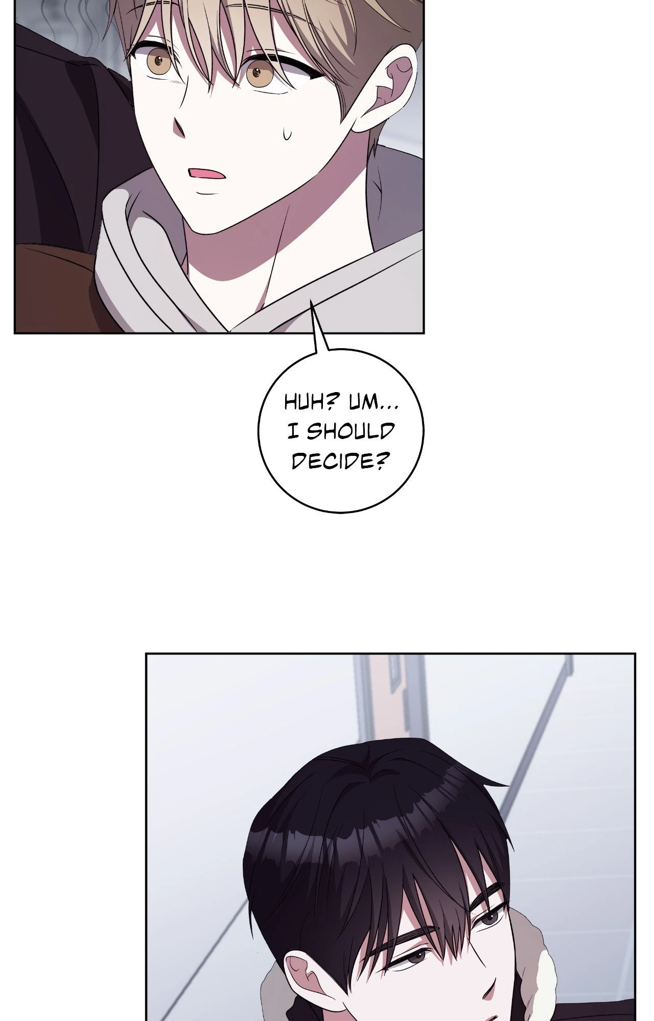 Read Devil (Yuwon) chapter 44 image 64 on Lezhin