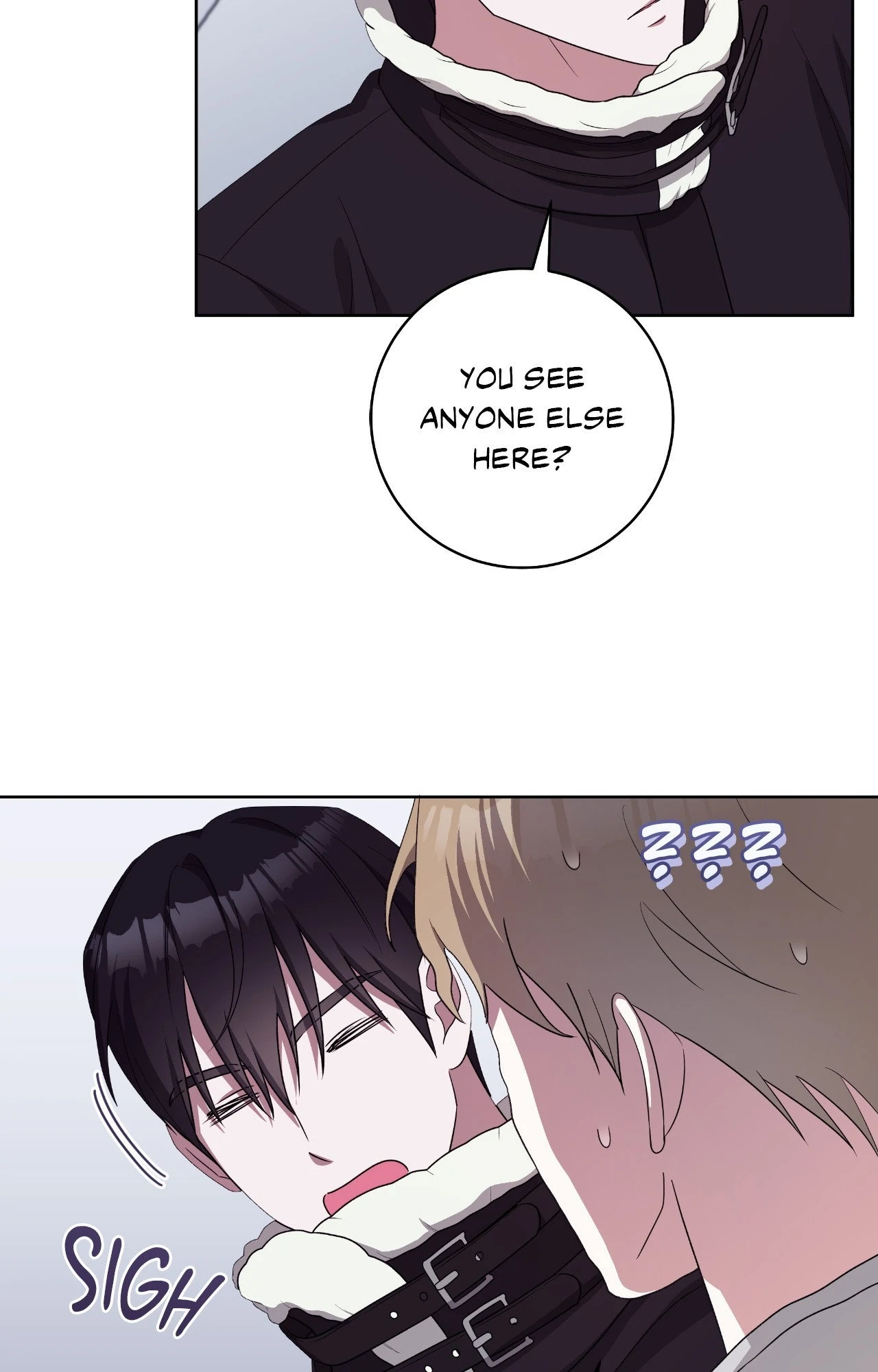 Read Devil (Yuwon) chapter 44 image 65 on Lezhin