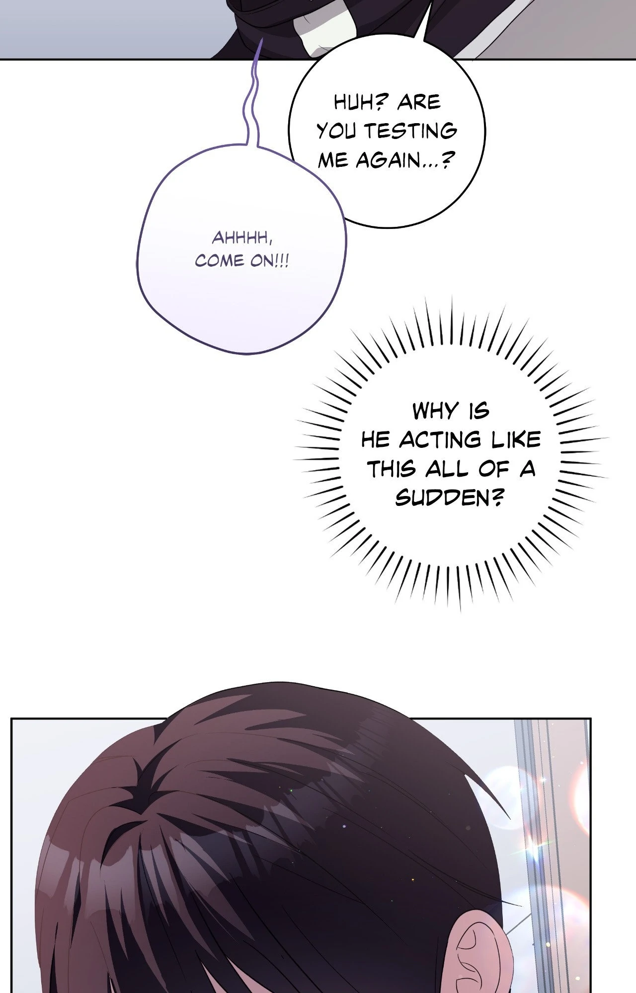 Read Devil (Yuwon) chapter 44 image 66 on Lezhin