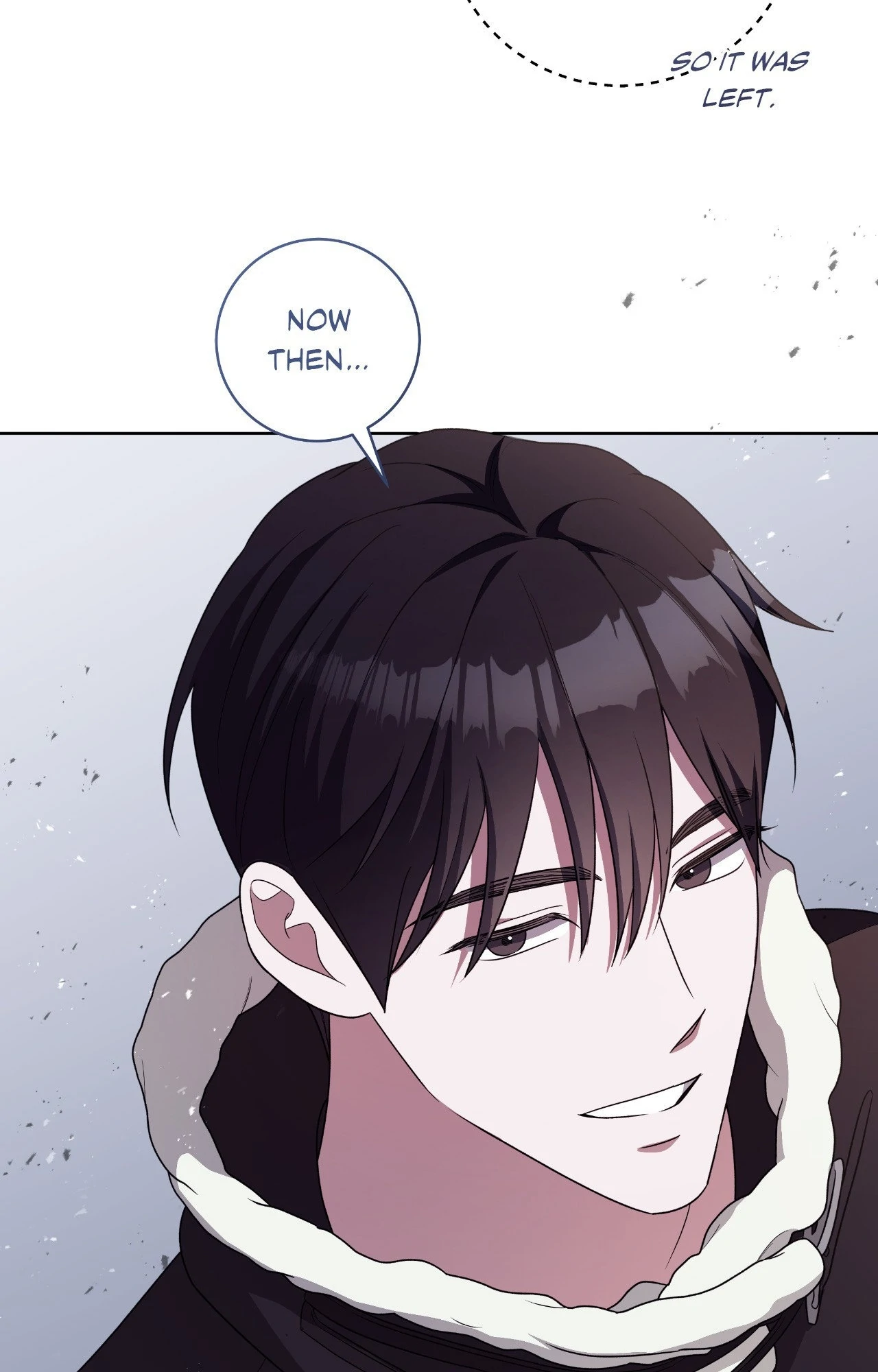 Read Devil (Yuwon) chapter 44 image 73 on Lezhin