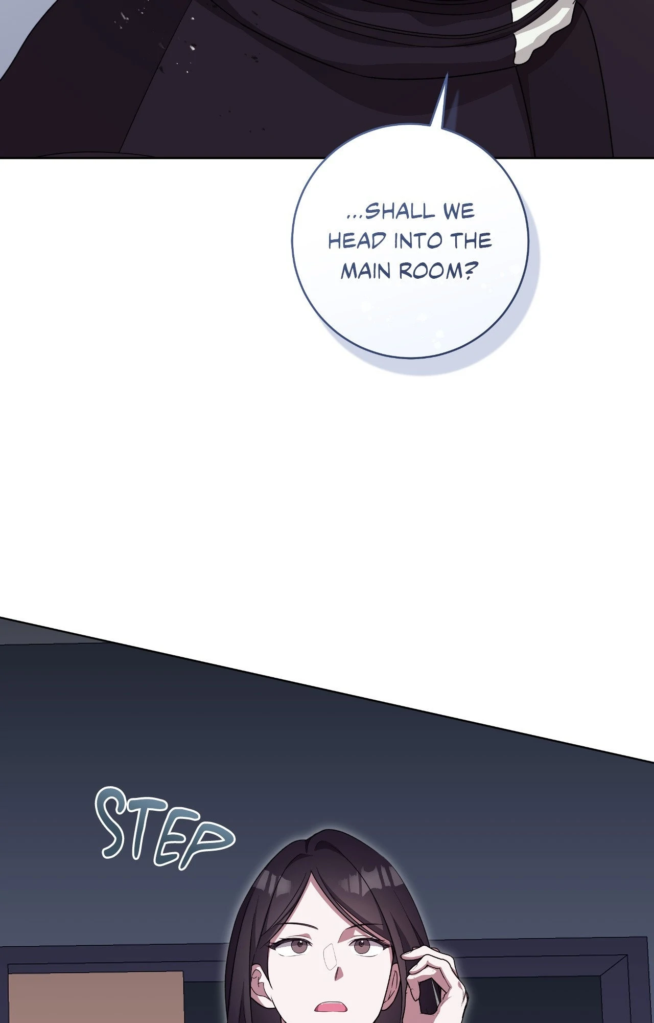 Read Devil (Yuwon) chapter 44 image 74 on Lezhin