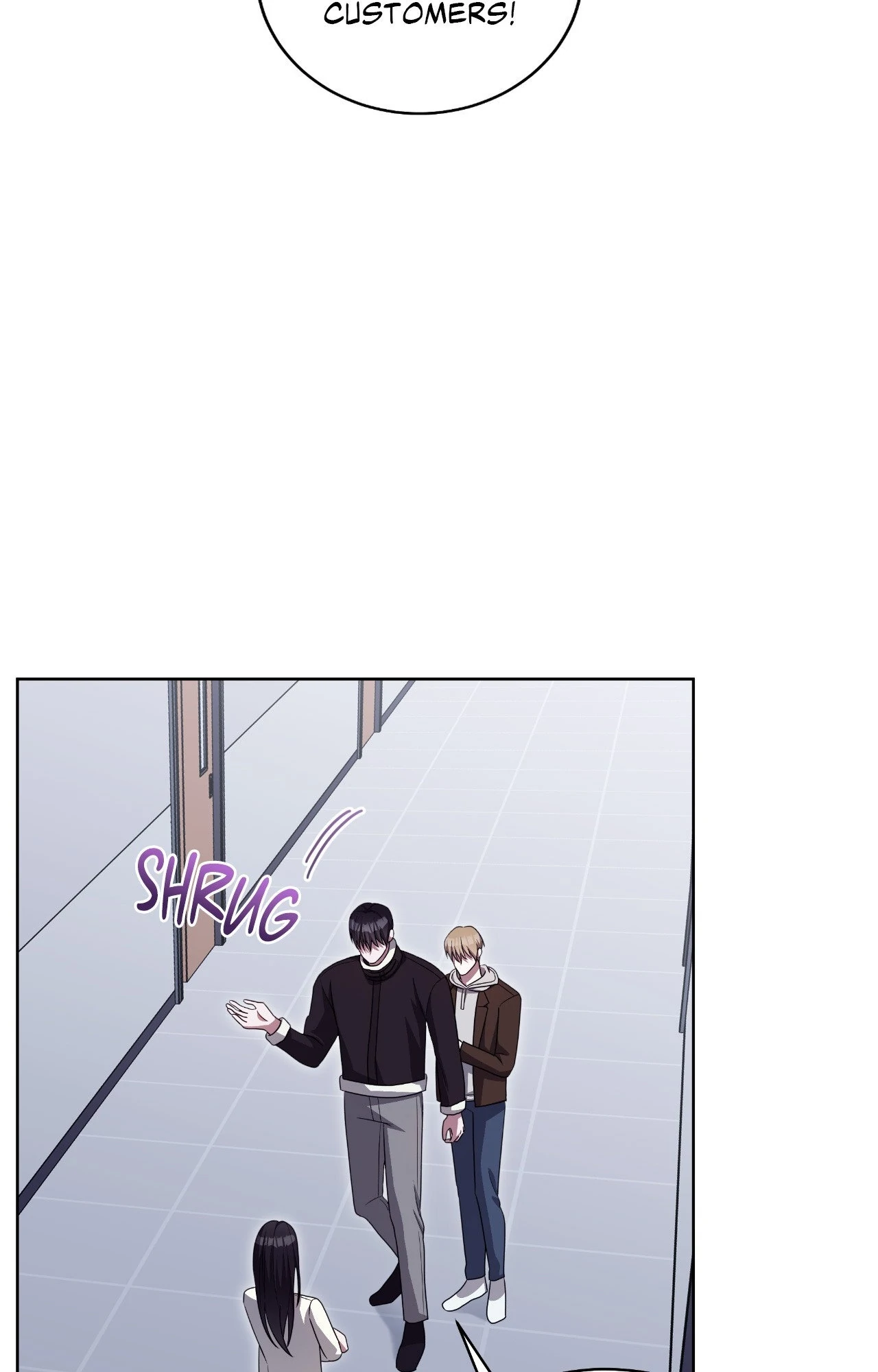 Read Devil (Yuwon) chapter 44 image 76 on Lezhin