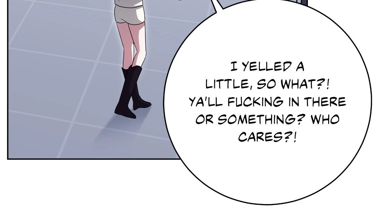 Read Devil (Yuwon) chapter 44 image 77 on Lezhin