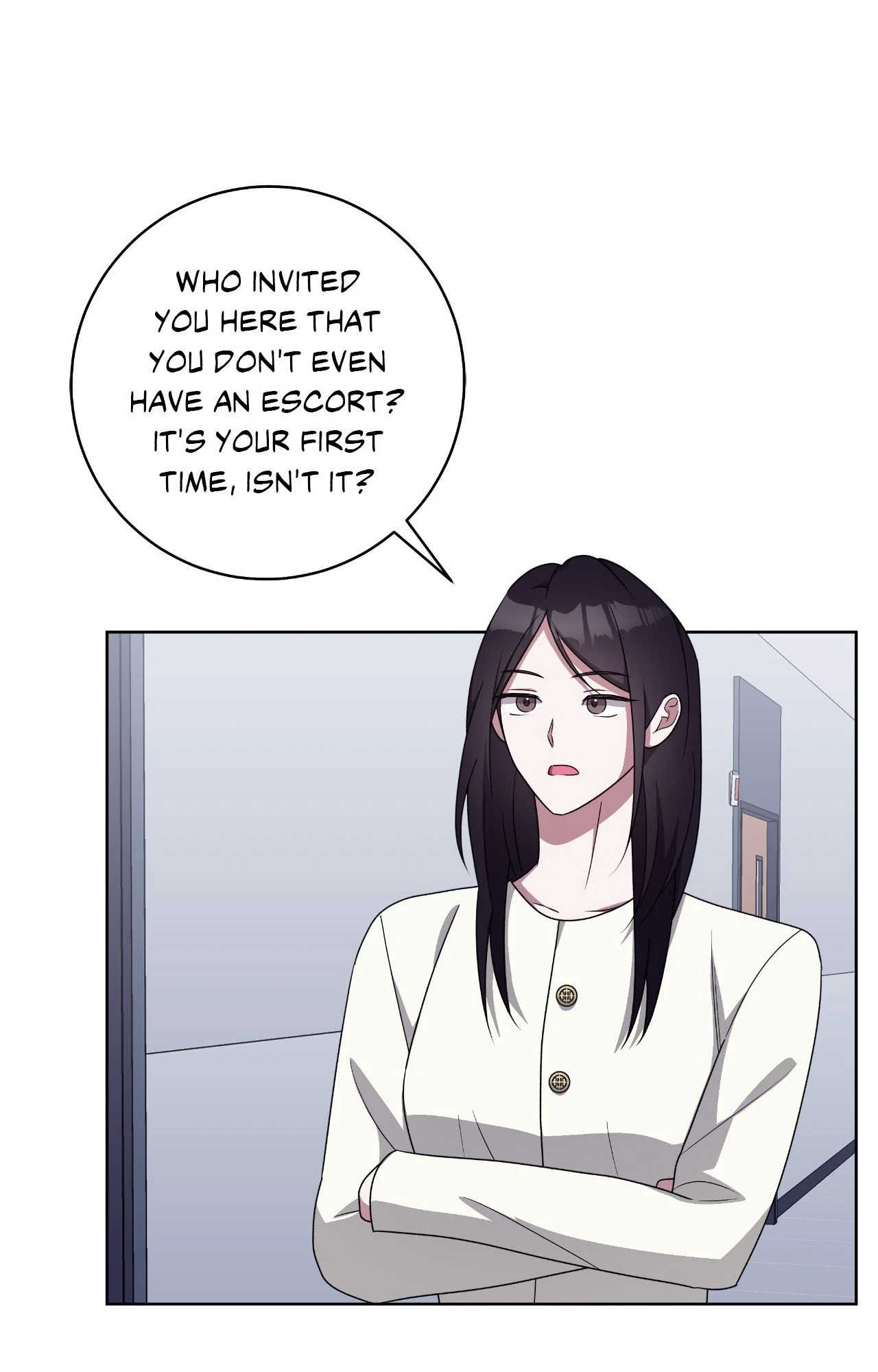 Read Devil (Yuwon) chapter 44 image 78 on Lezhin