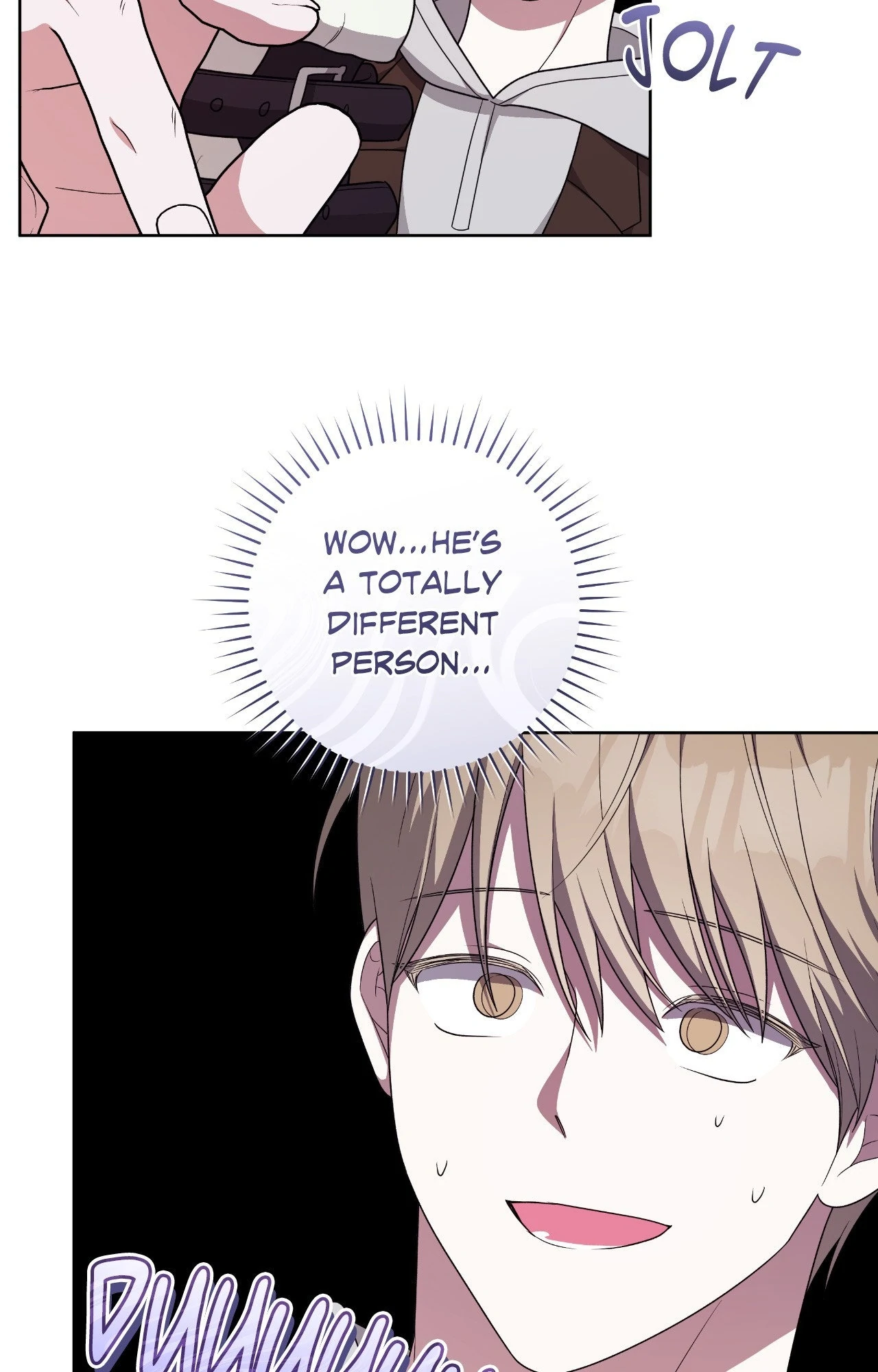 Read Devil (Yuwon) chapter 44 image 81 on Lezhin