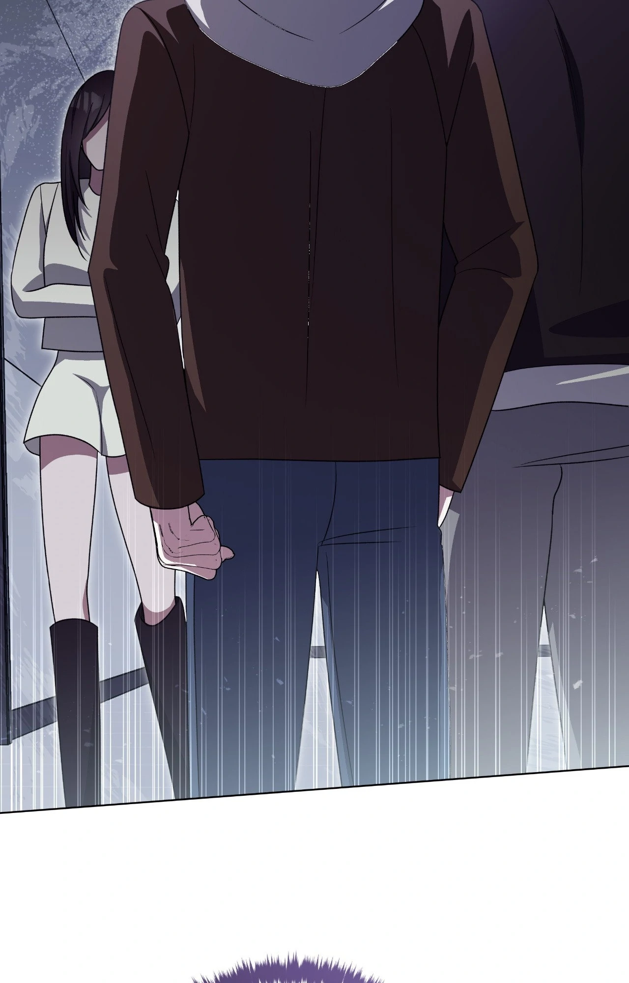Read Devil (Yuwon) chapter 44 image 83 on Lezhin
