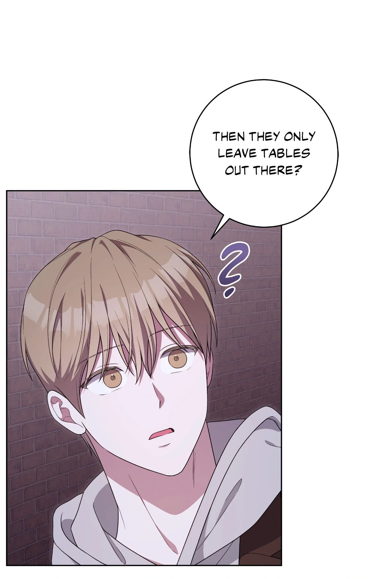 Read Devil (Yuwon) chapter 44 image 9 on Lezhin