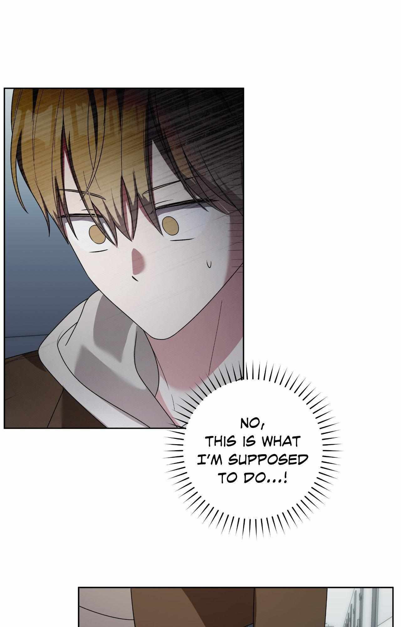 Read Devil (Yuwon) chapter 45 image 1 on Lezhin