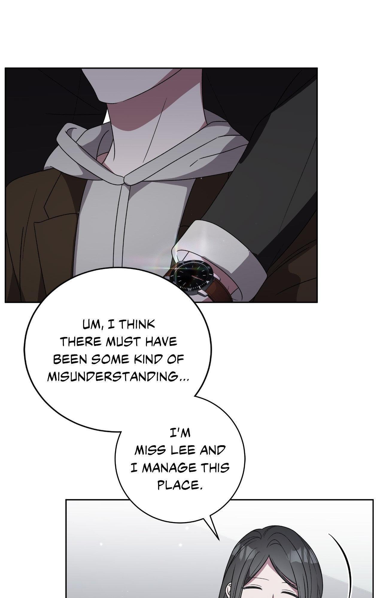 Read Devil (Yuwon) chapter 45 image 10 on Lezhin