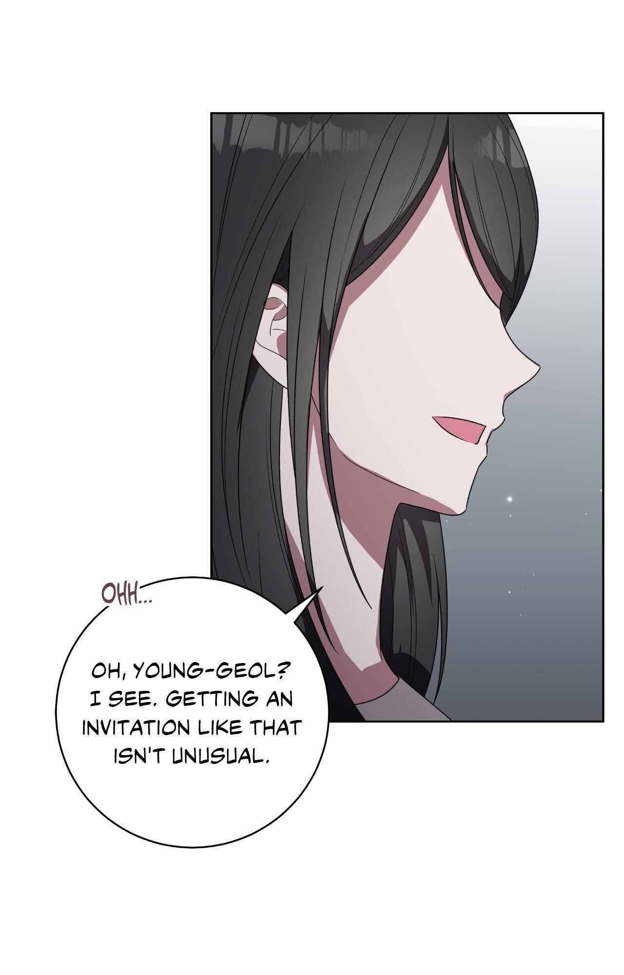Read Devil (Yuwon) chapter 45 image 13 on Lezhin