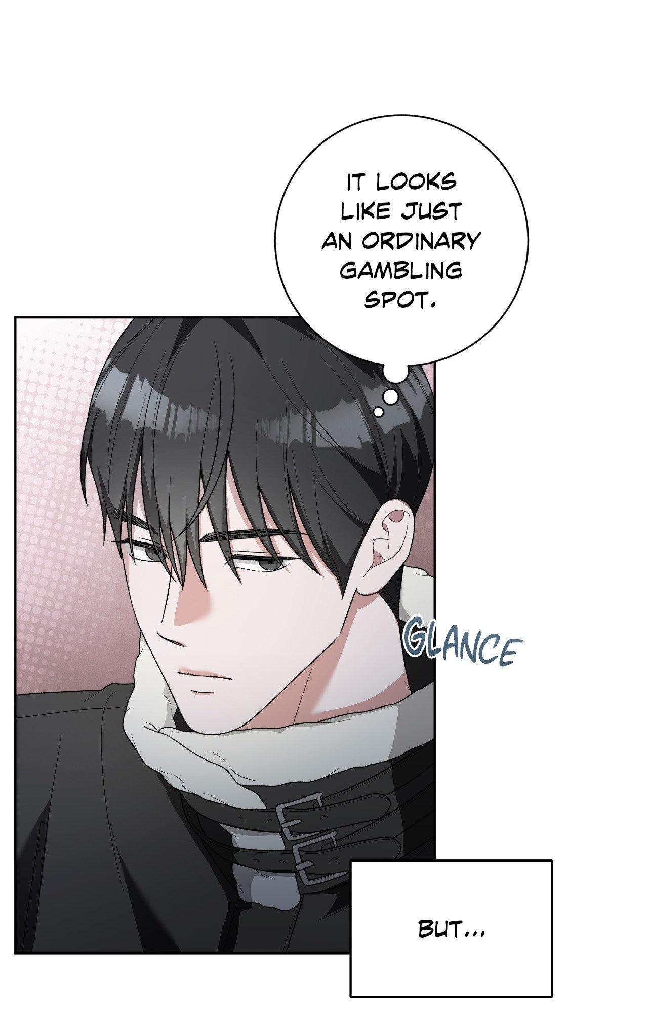 Read Devil (Yuwon) chapter 45 image 18 on Lezhin