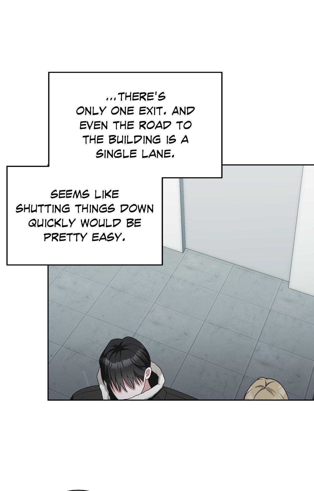 Read Devil (Yuwon) chapter 45 image 19 on Lezhin