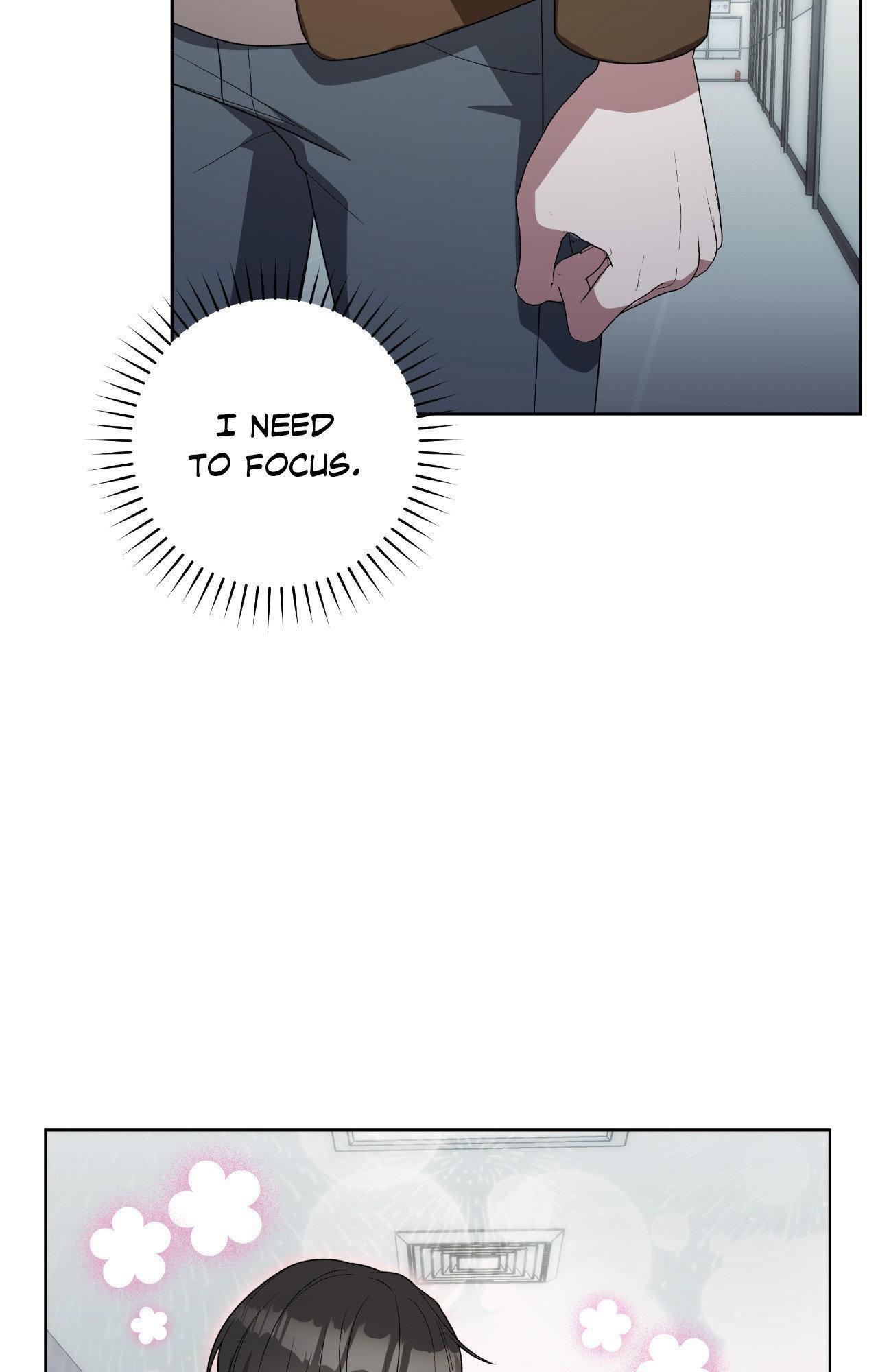 Read Devil (Yuwon) chapter 45 image 2 on Lezhin