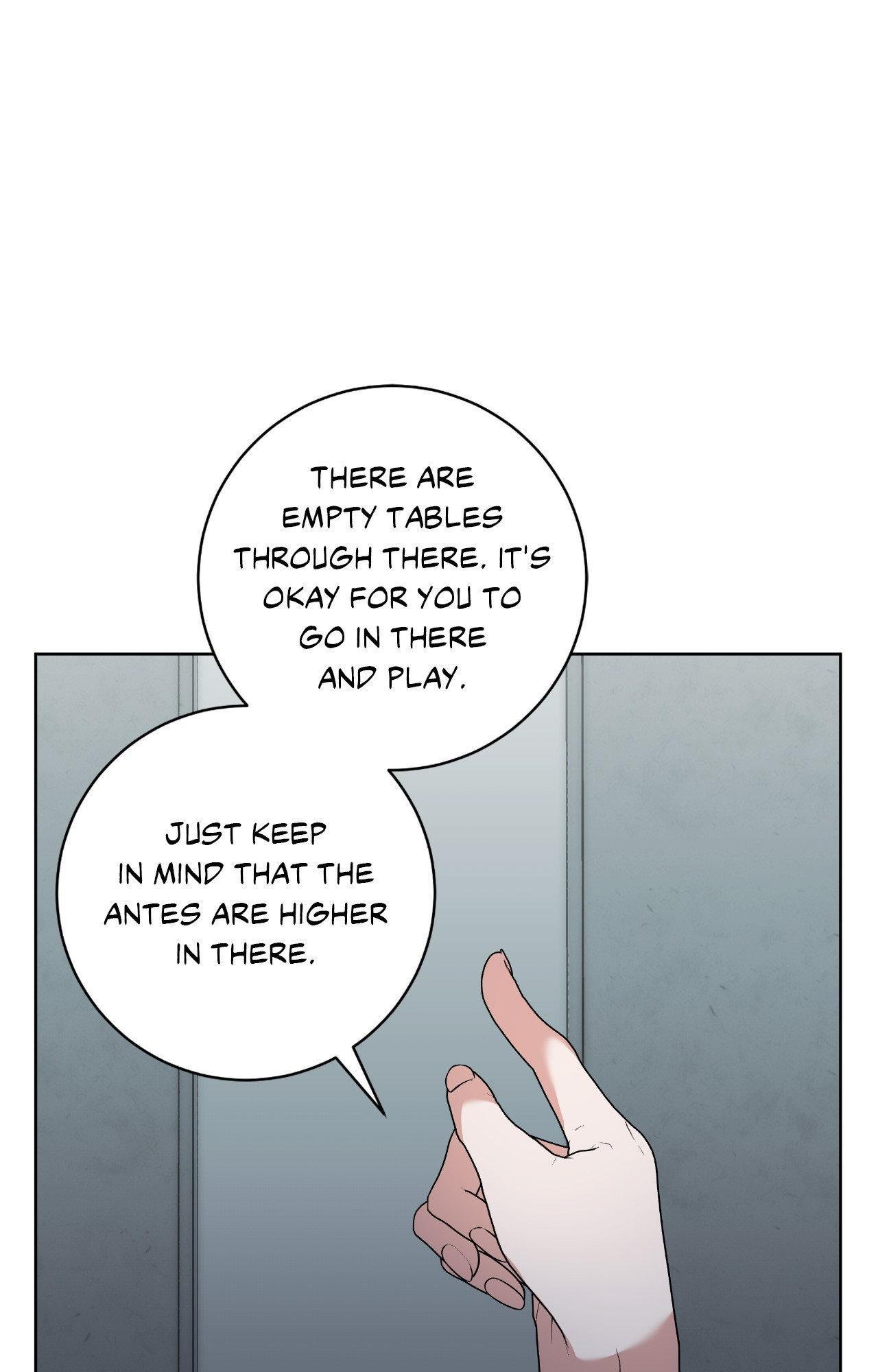 Read Devil (Yuwon) chapter 45 image 21 on Lezhin