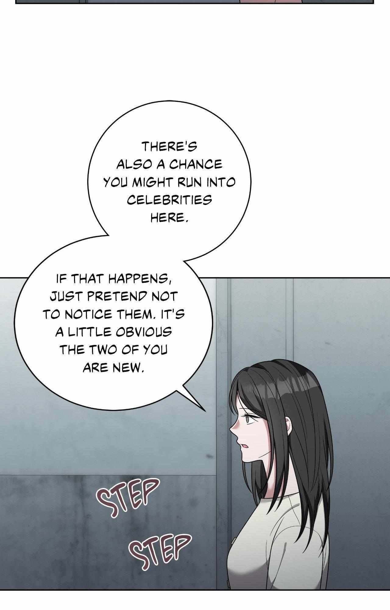 Read Devil (Yuwon) chapter 45 image 22 on Lezhin