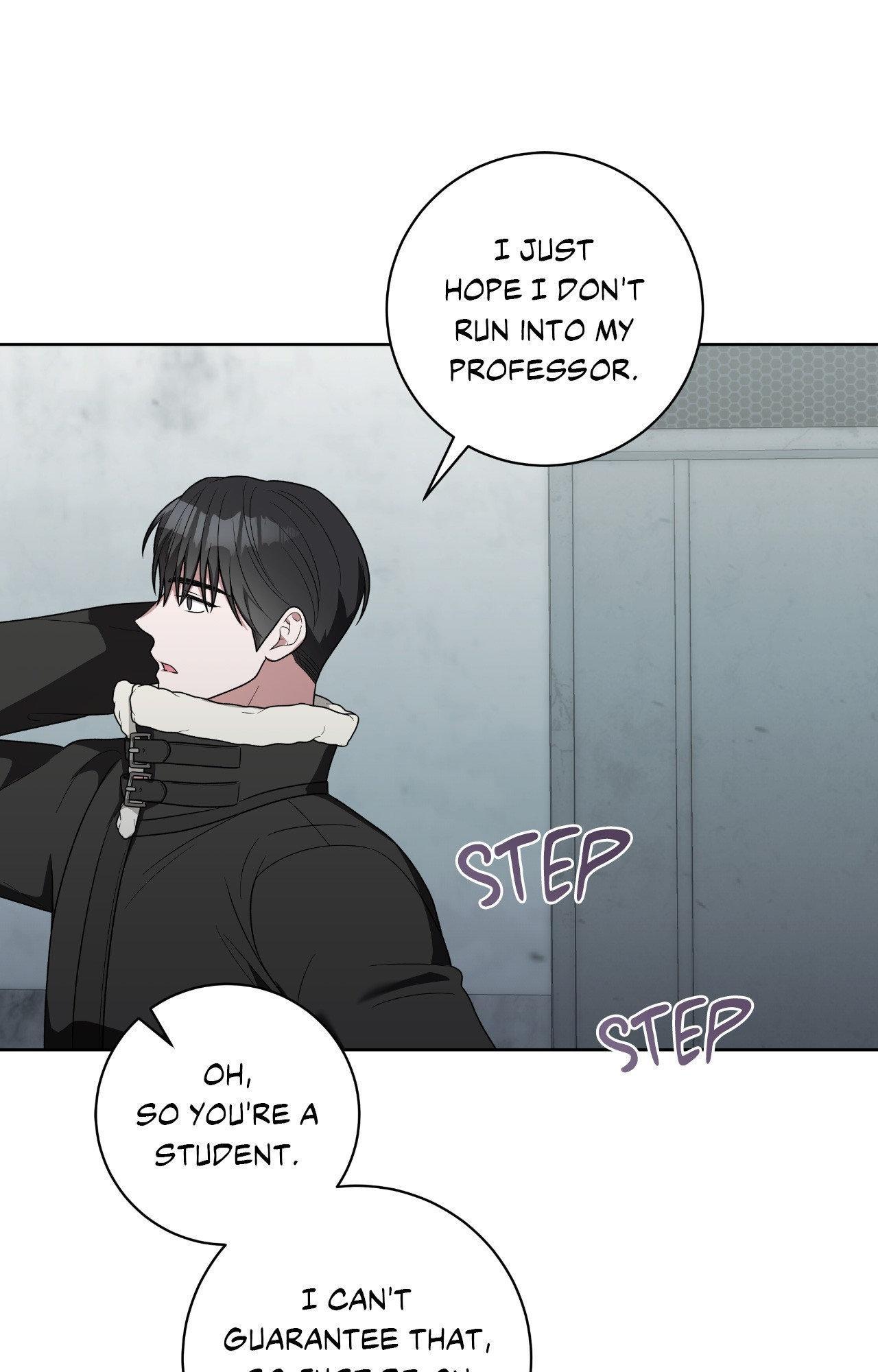 Read Devil (Yuwon) chapter 45 image 23 on Lezhin