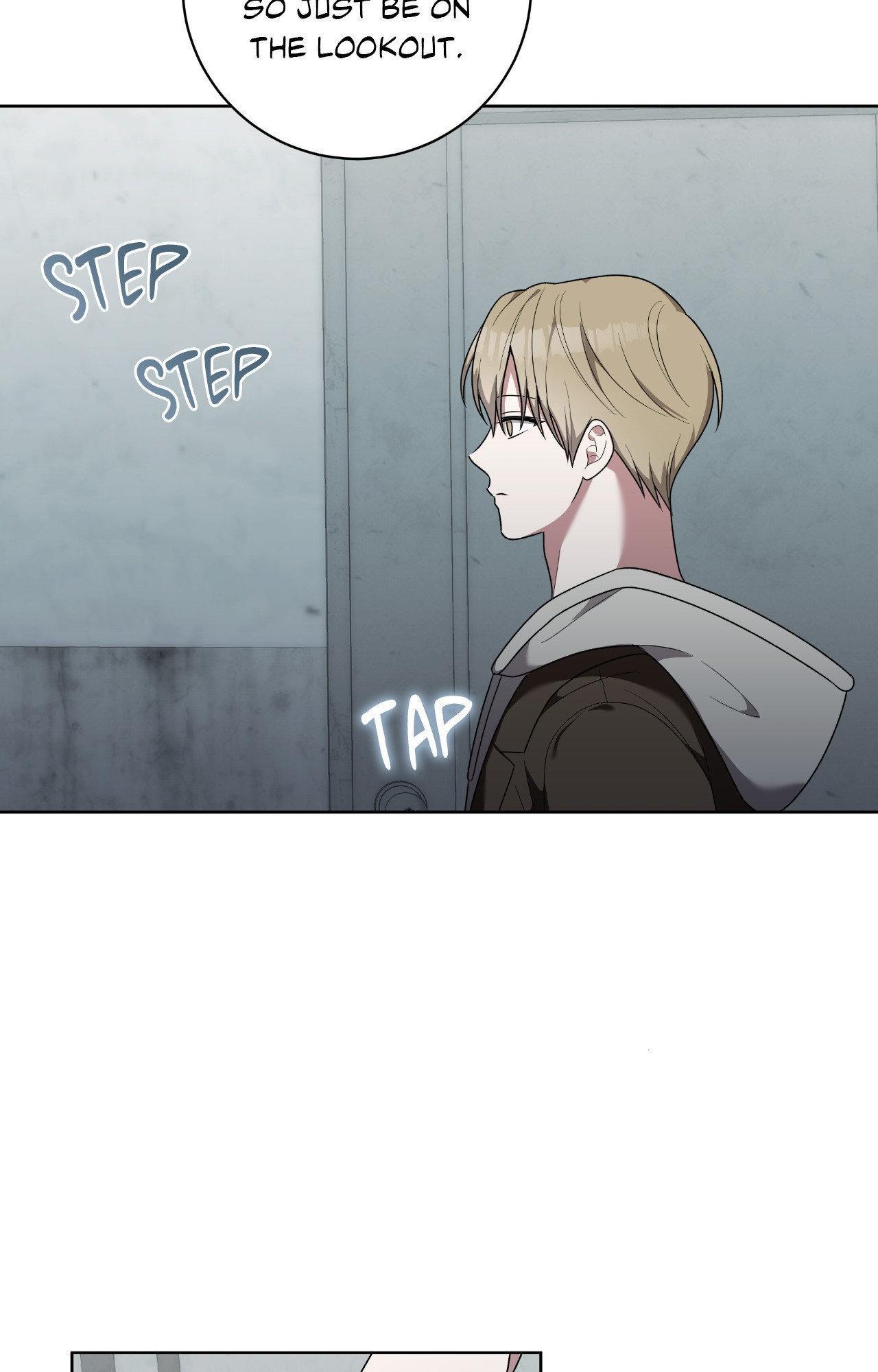 Read Devil (Yuwon) chapter 45 image 24 on Lezhin