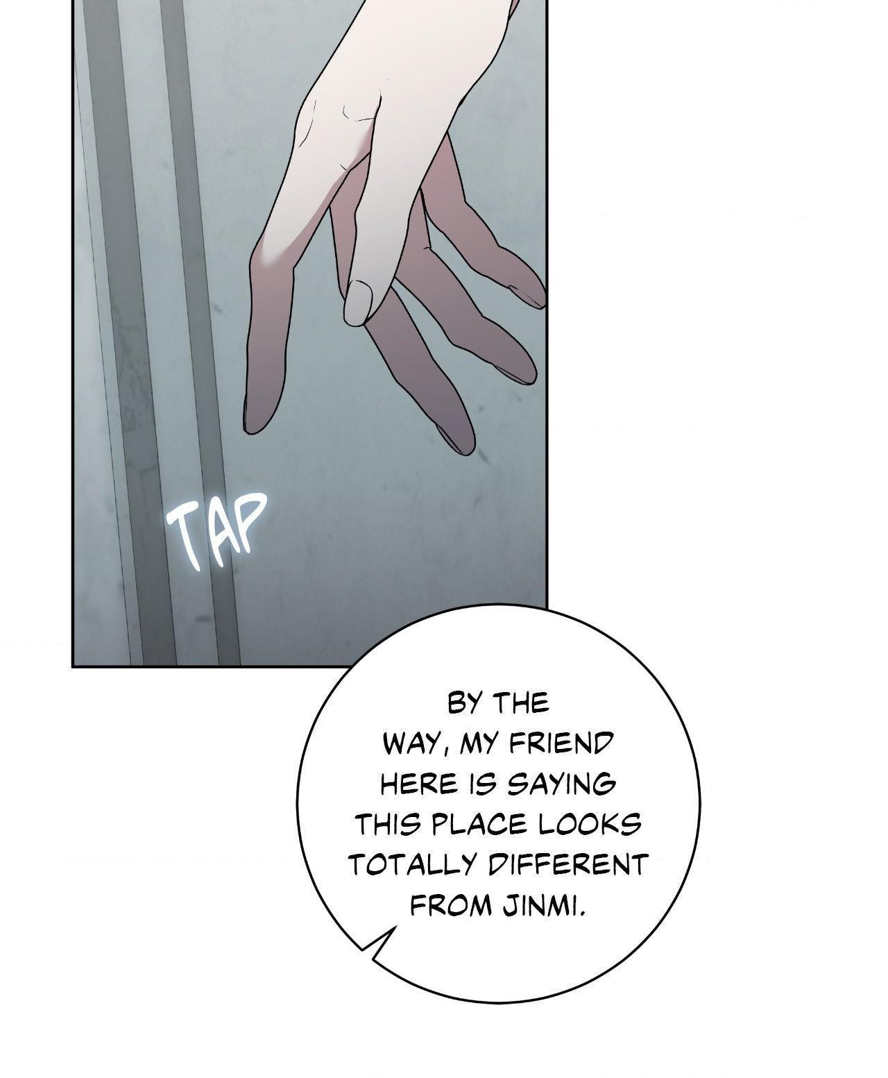 Read Devil (Yuwon) chapter 45 image 25 on Lezhin