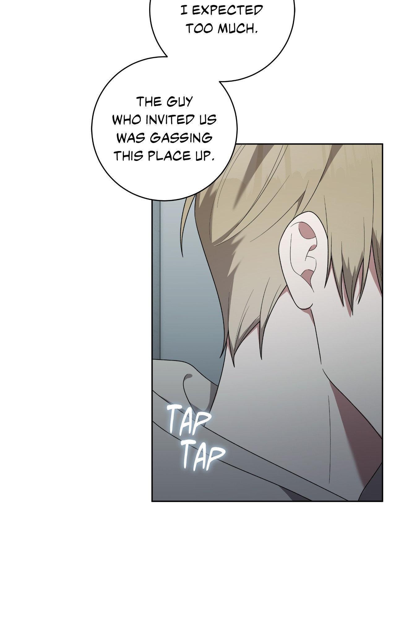 Read Devil (Yuwon) chapter 45 image 27 on Lezhin
