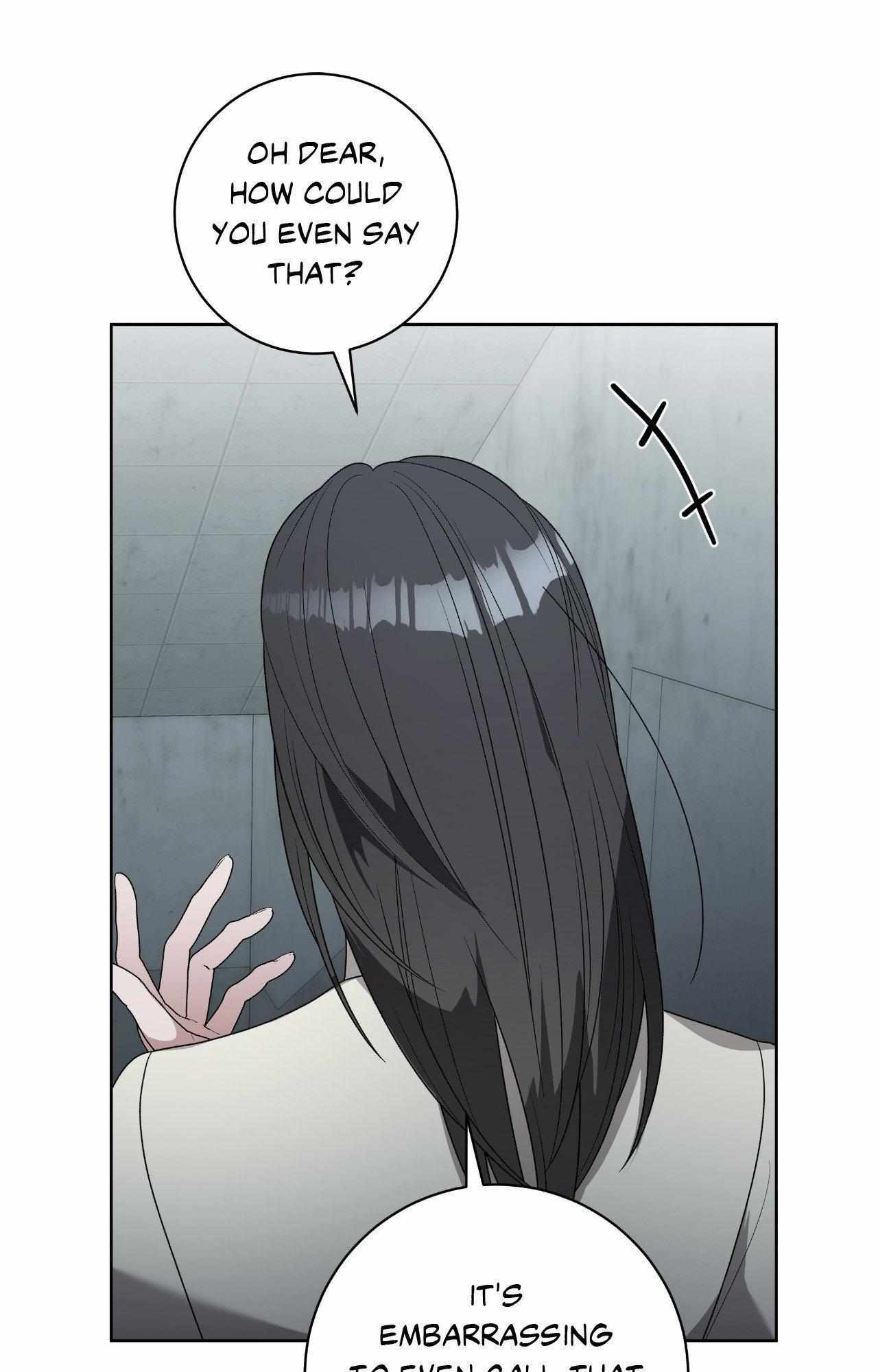 Read Devil (Yuwon) chapter 45 image 28 on Lezhin