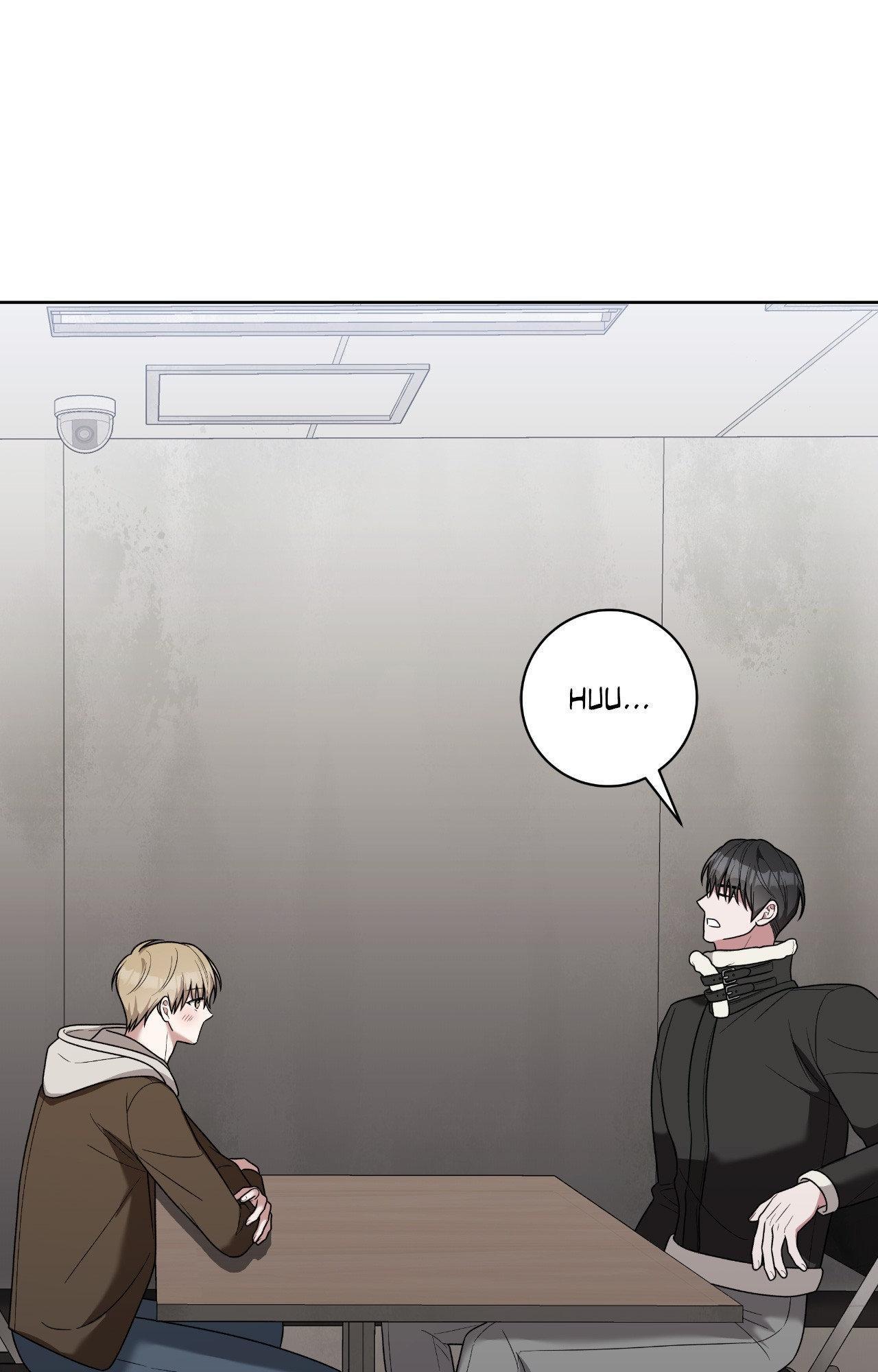 Read Devil (Yuwon) chapter 45 image 35 on Lezhin