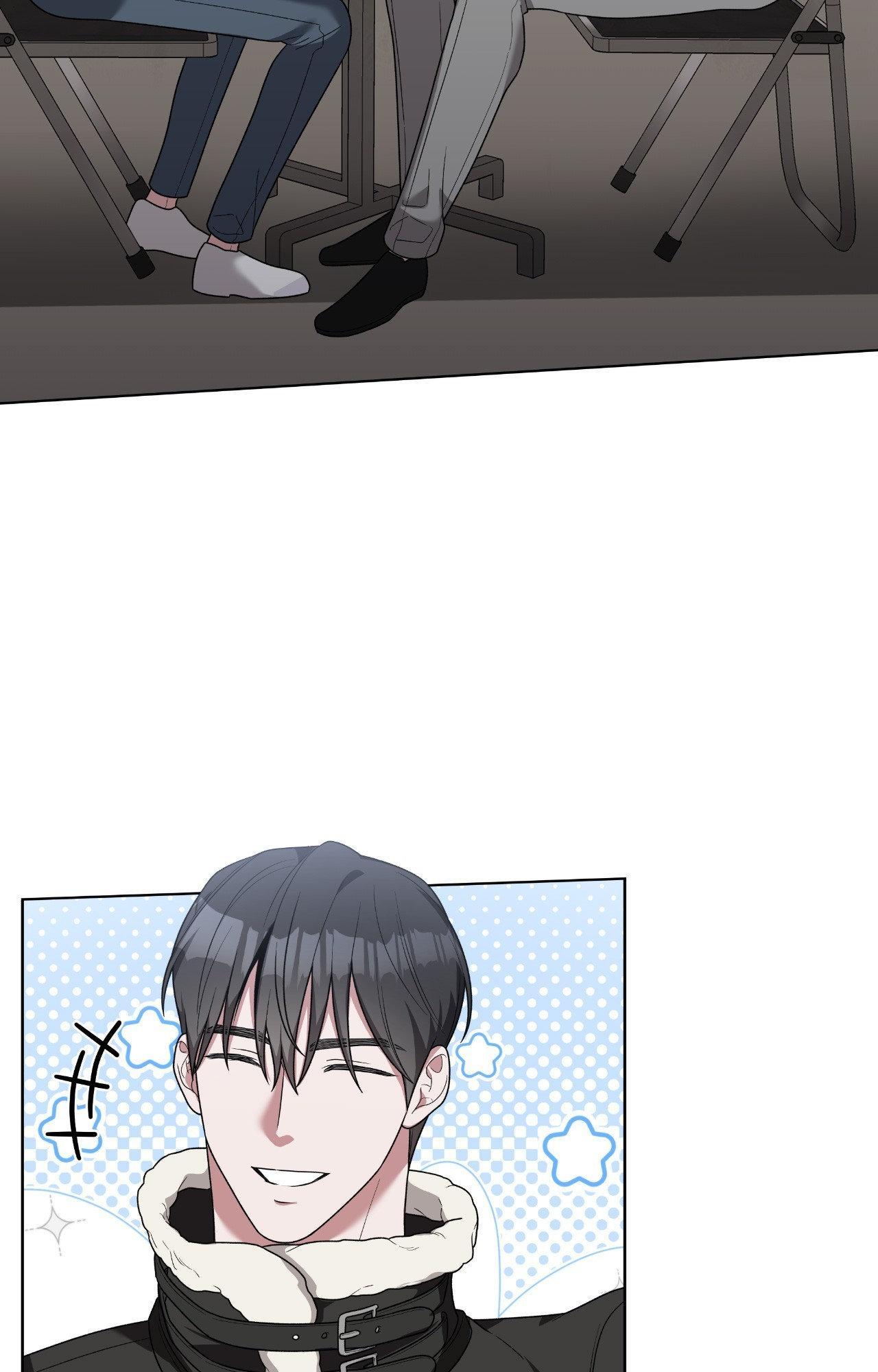Read Devil (Yuwon) chapter 45 image 36 on Lezhin