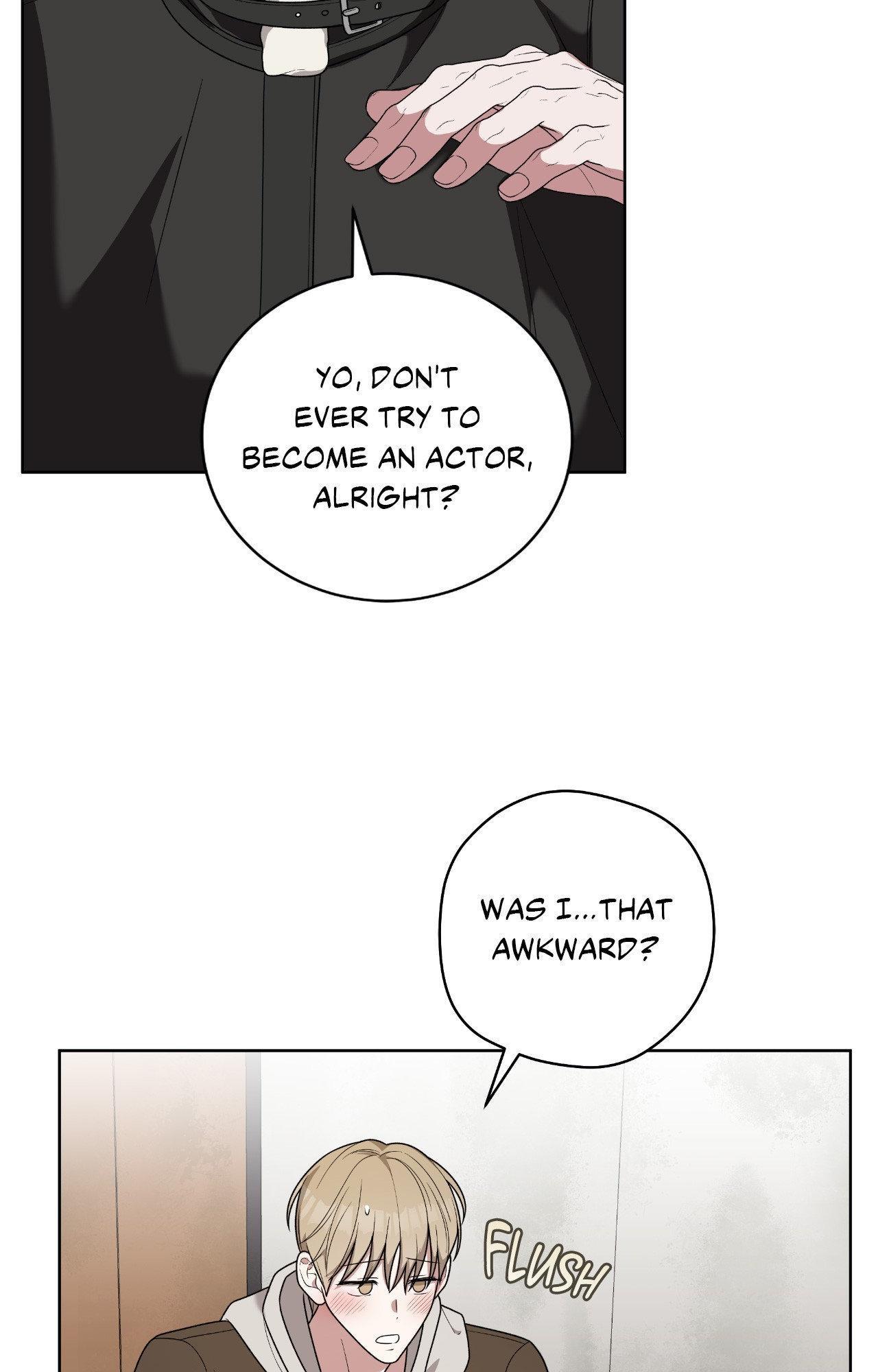 Read Devil (Yuwon) chapter 45 image 37 on Lezhin
