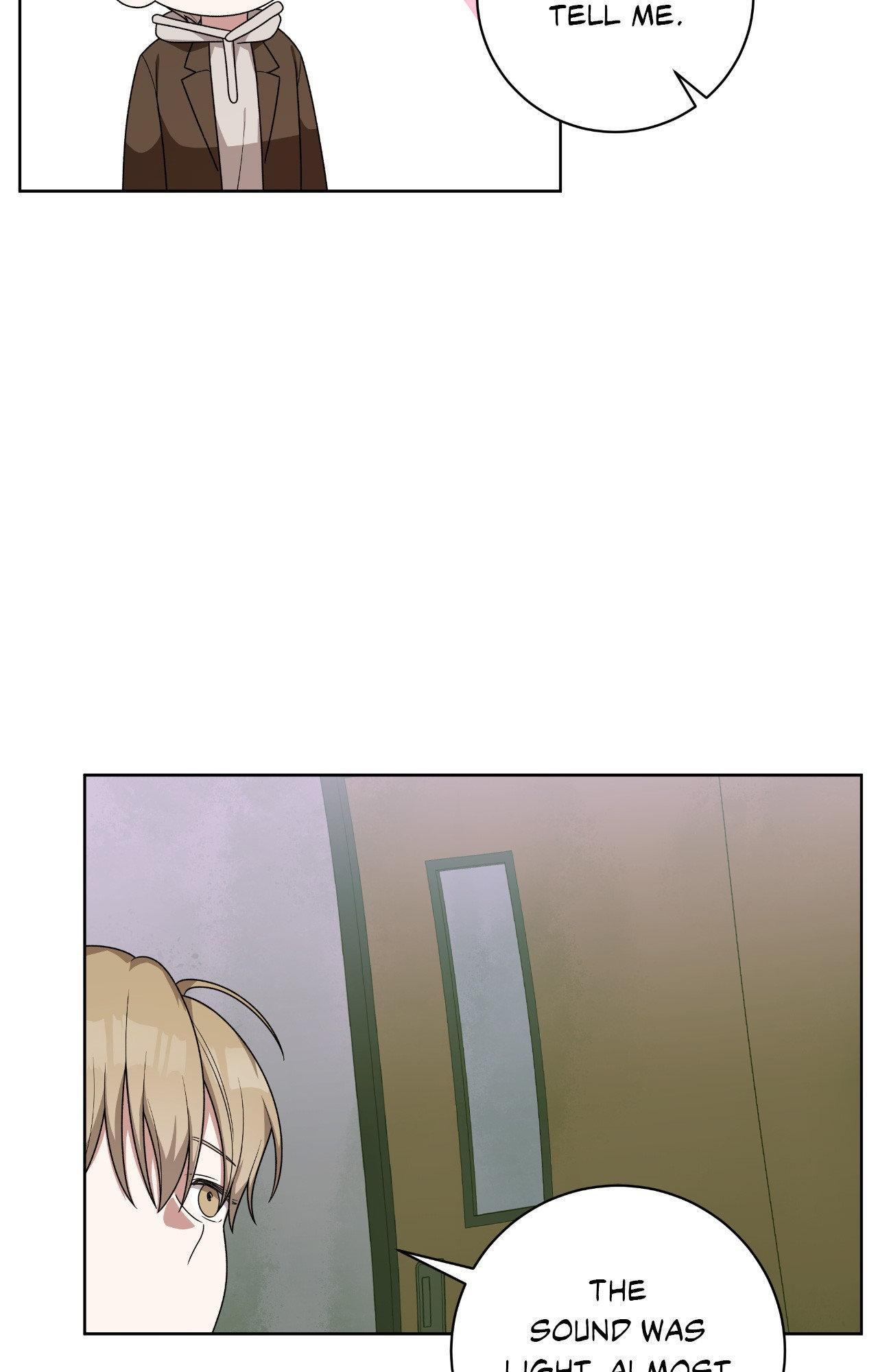 Read Devil (Yuwon) chapter 45 image 39 on Lezhin