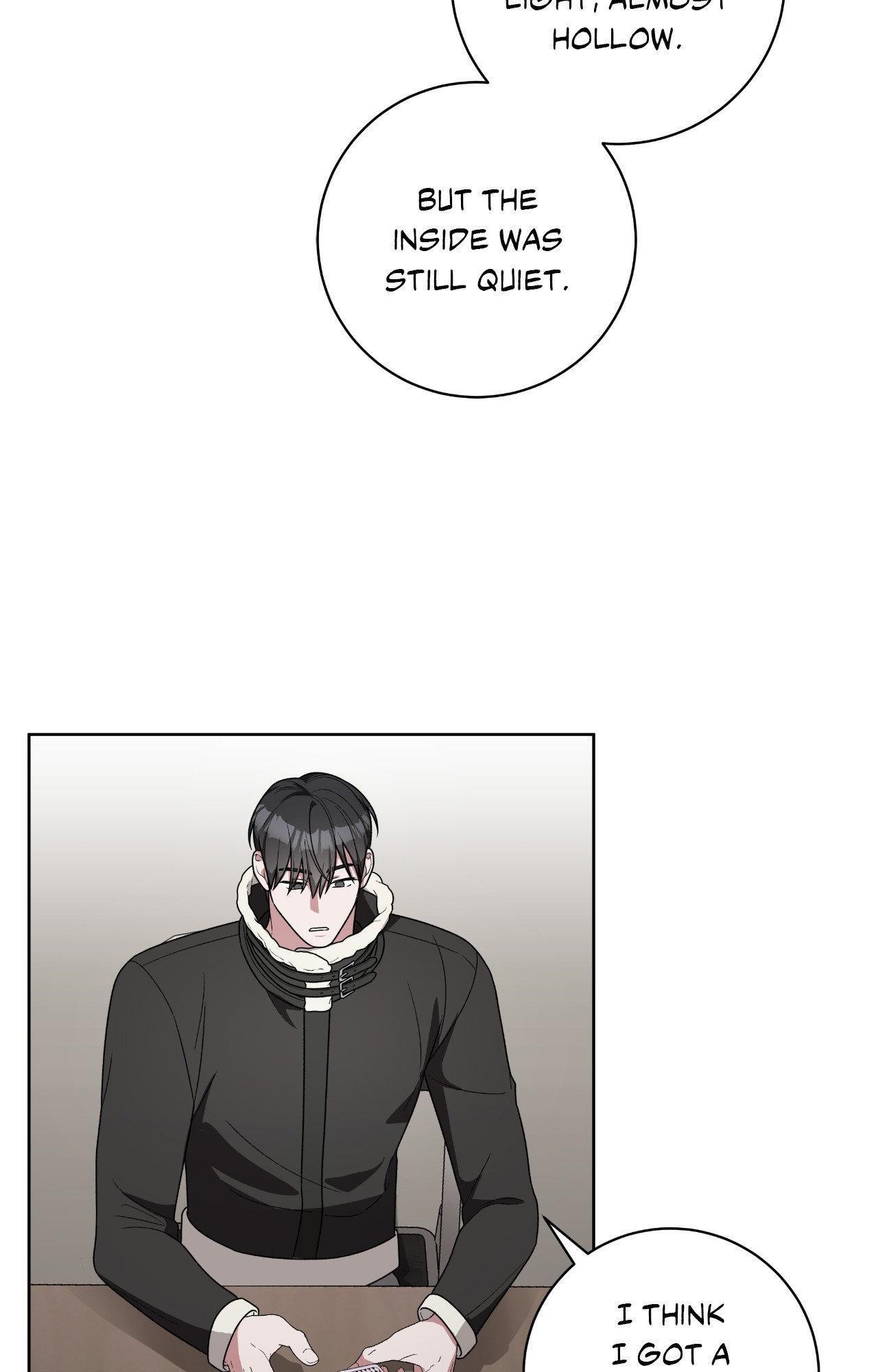 Read Devil (Yuwon) chapter 45 image 40 on Lezhin