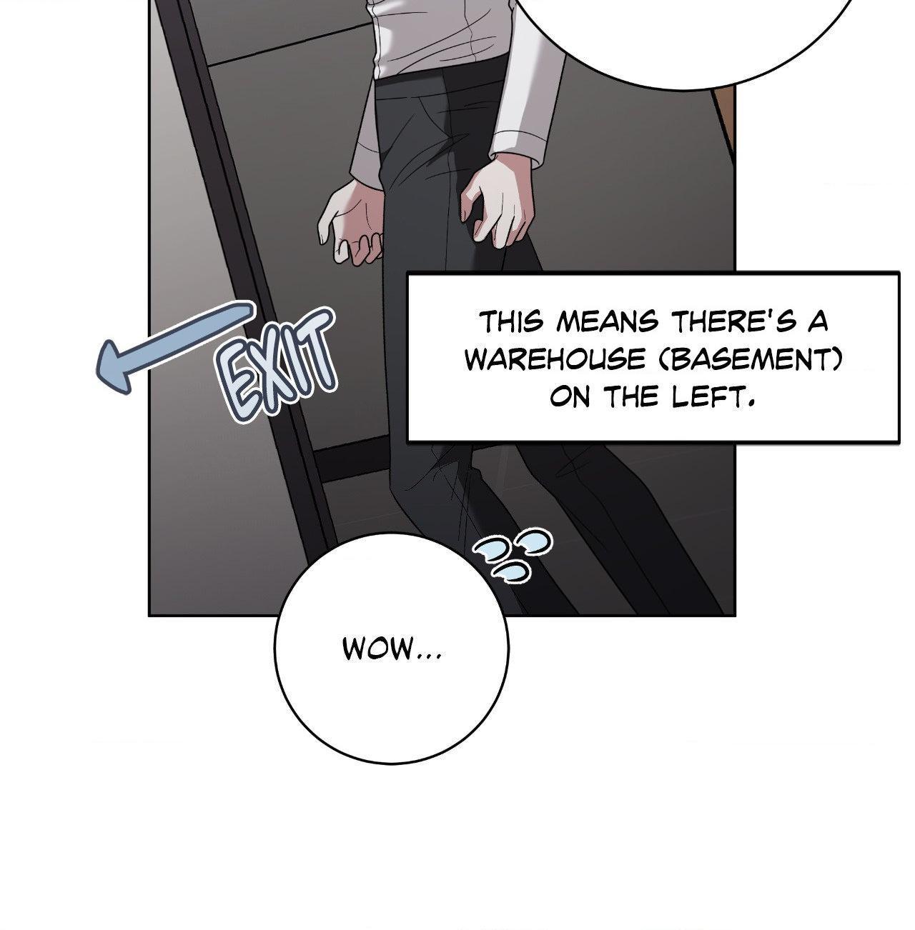 Read Devil (Yuwon) chapter 45 image 42 on Lezhin