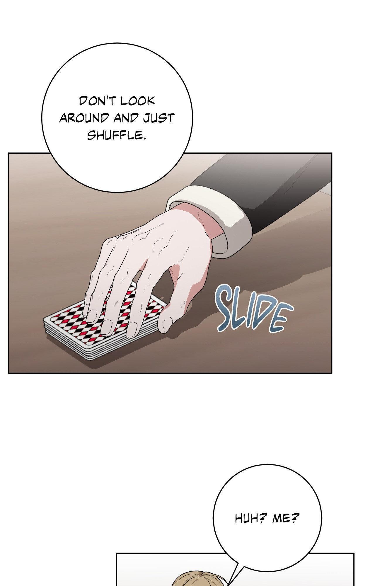 Read Devil (Yuwon) chapter 45 image 43 on Lezhin