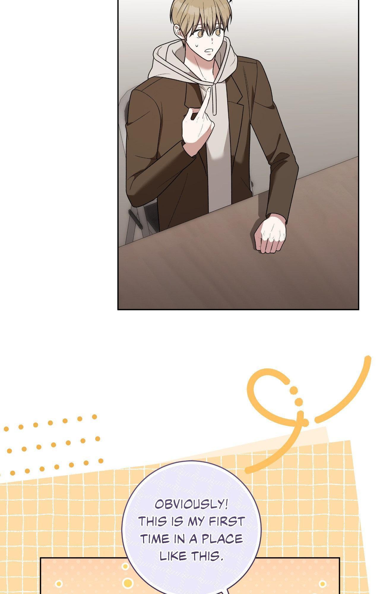 Read Devil (Yuwon) chapter 45 image 44 on Lezhin