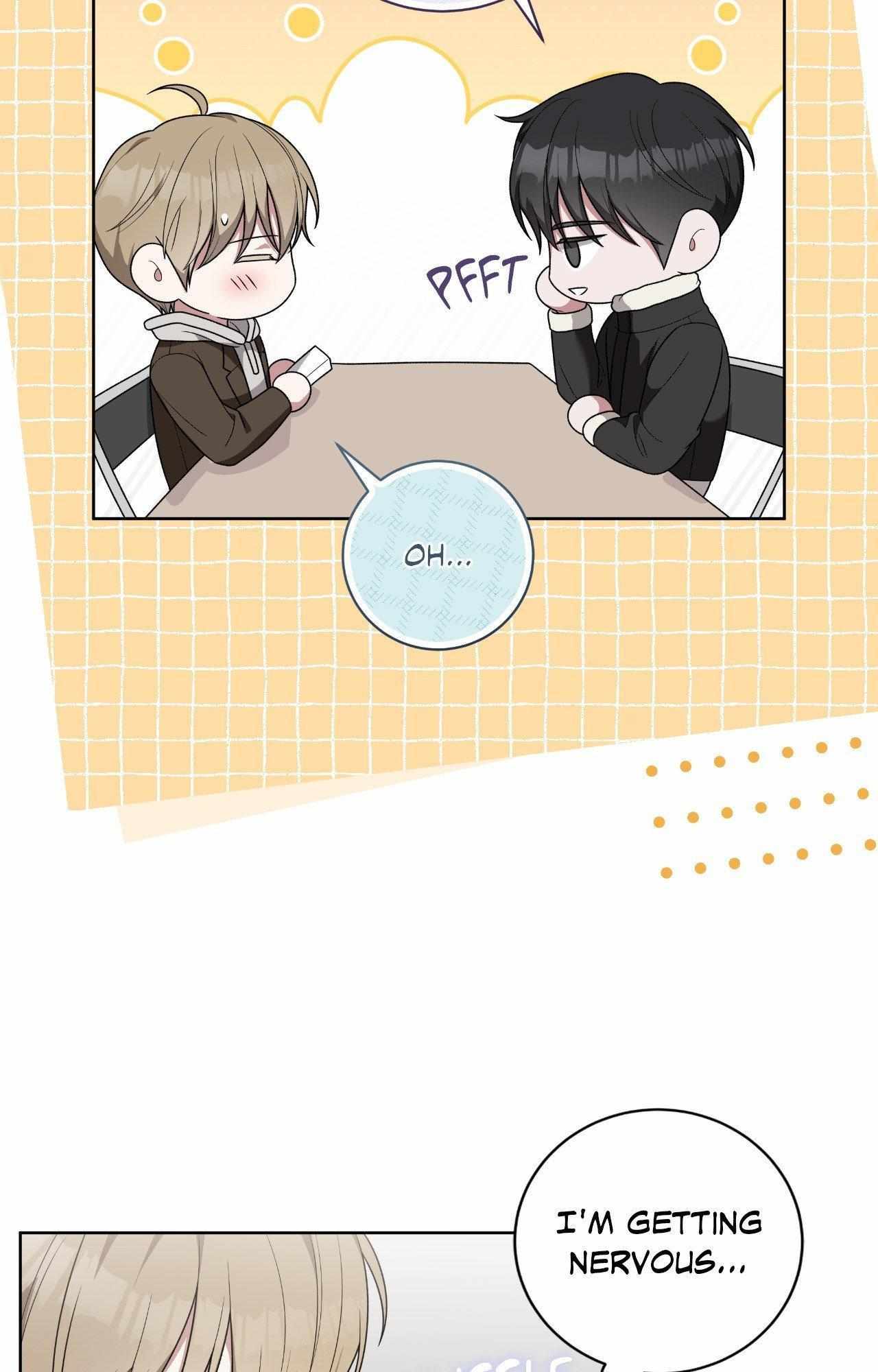 Read Devil (Yuwon) chapter 45 image 45 on Lezhin