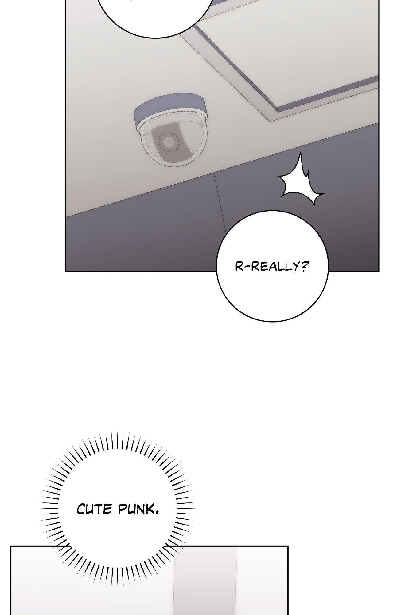Read Devil (Yuwon) chapter 45 image 47 on Lezhin