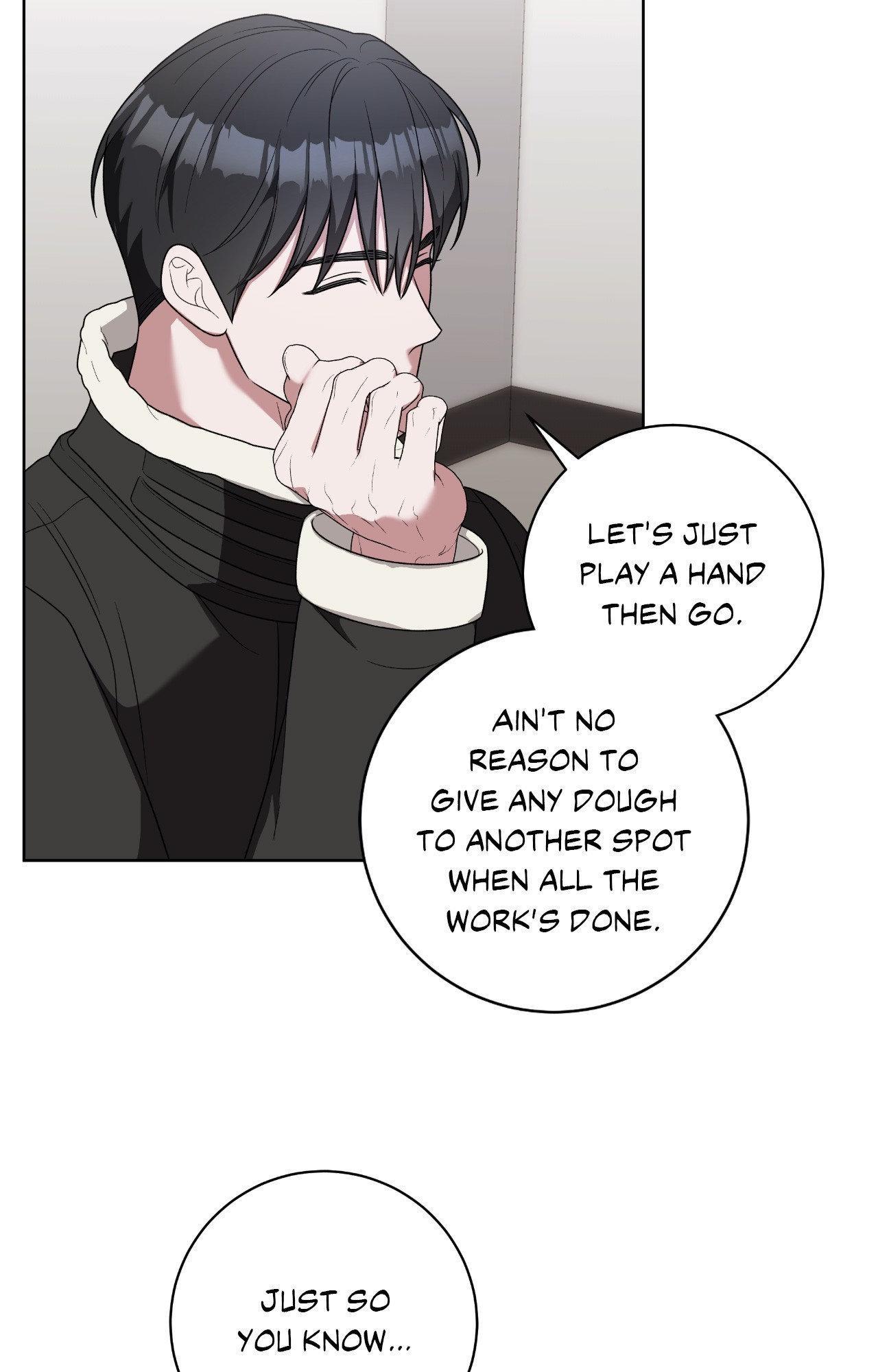 Read Devil (Yuwon) chapter 45 image 48 on Lezhin