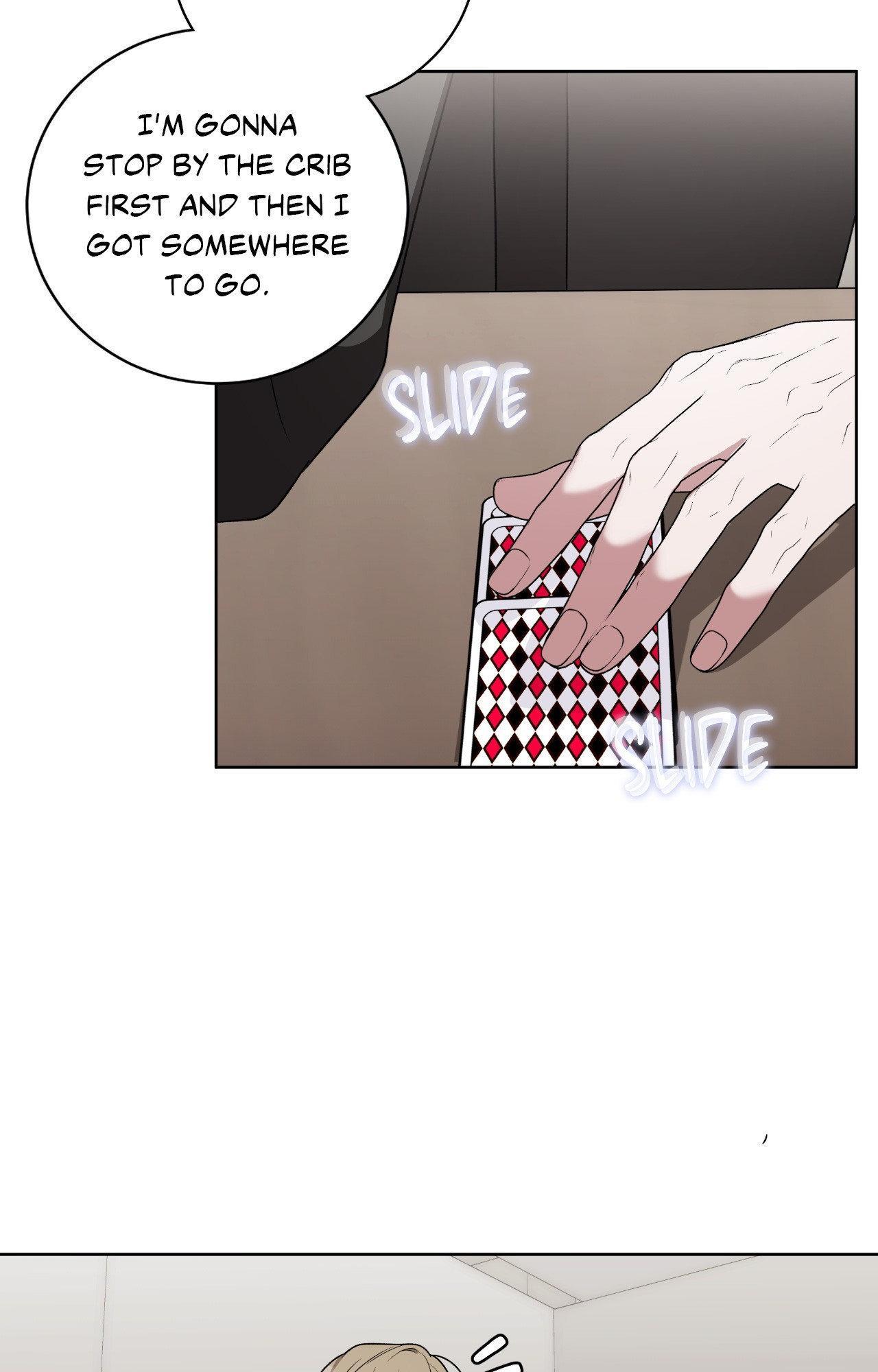 Read Devil (Yuwon) chapter 45 image 49 on Lezhin