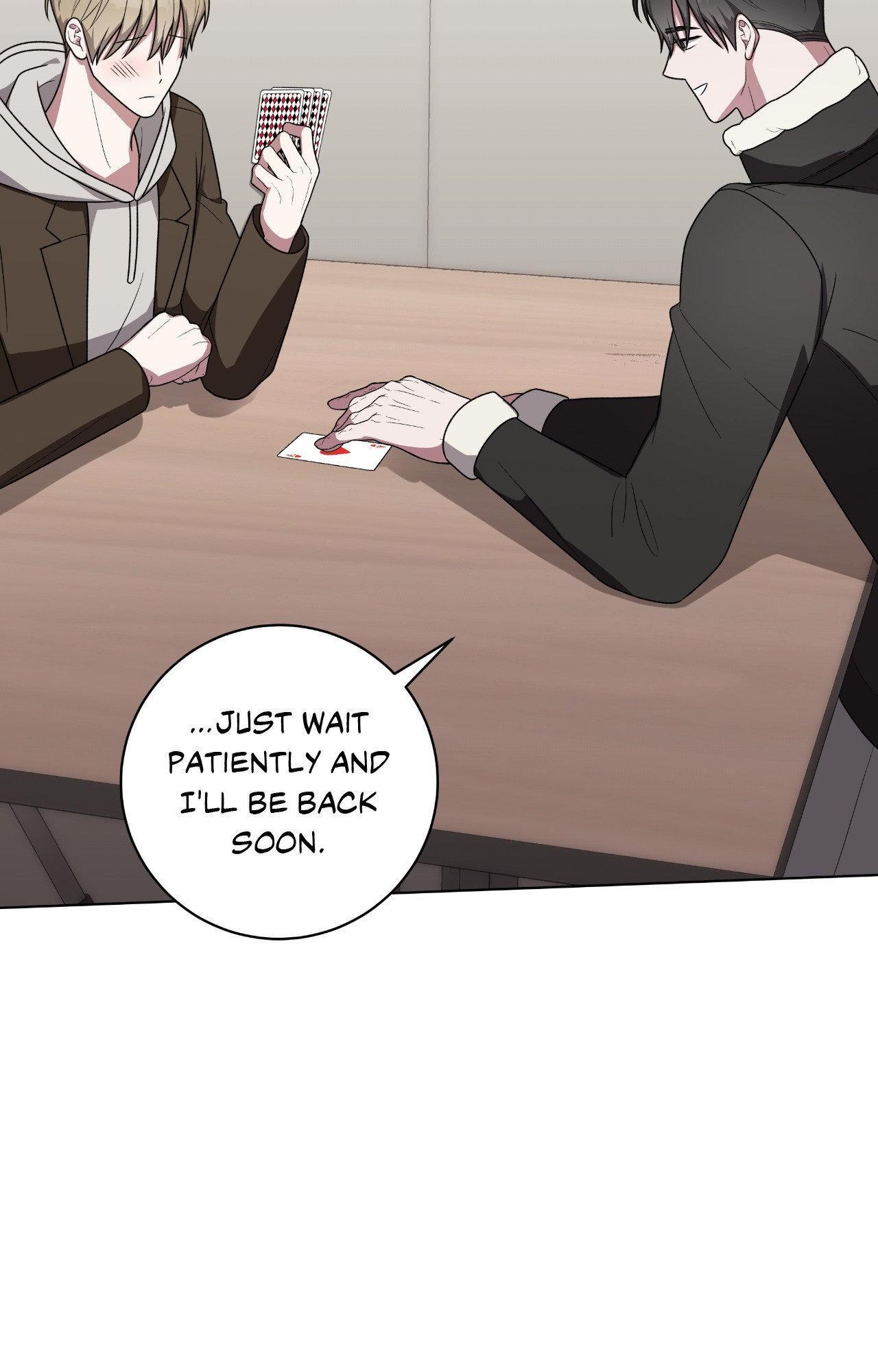 Read Devil (Yuwon) chapter 45 image 55 on Lezhin