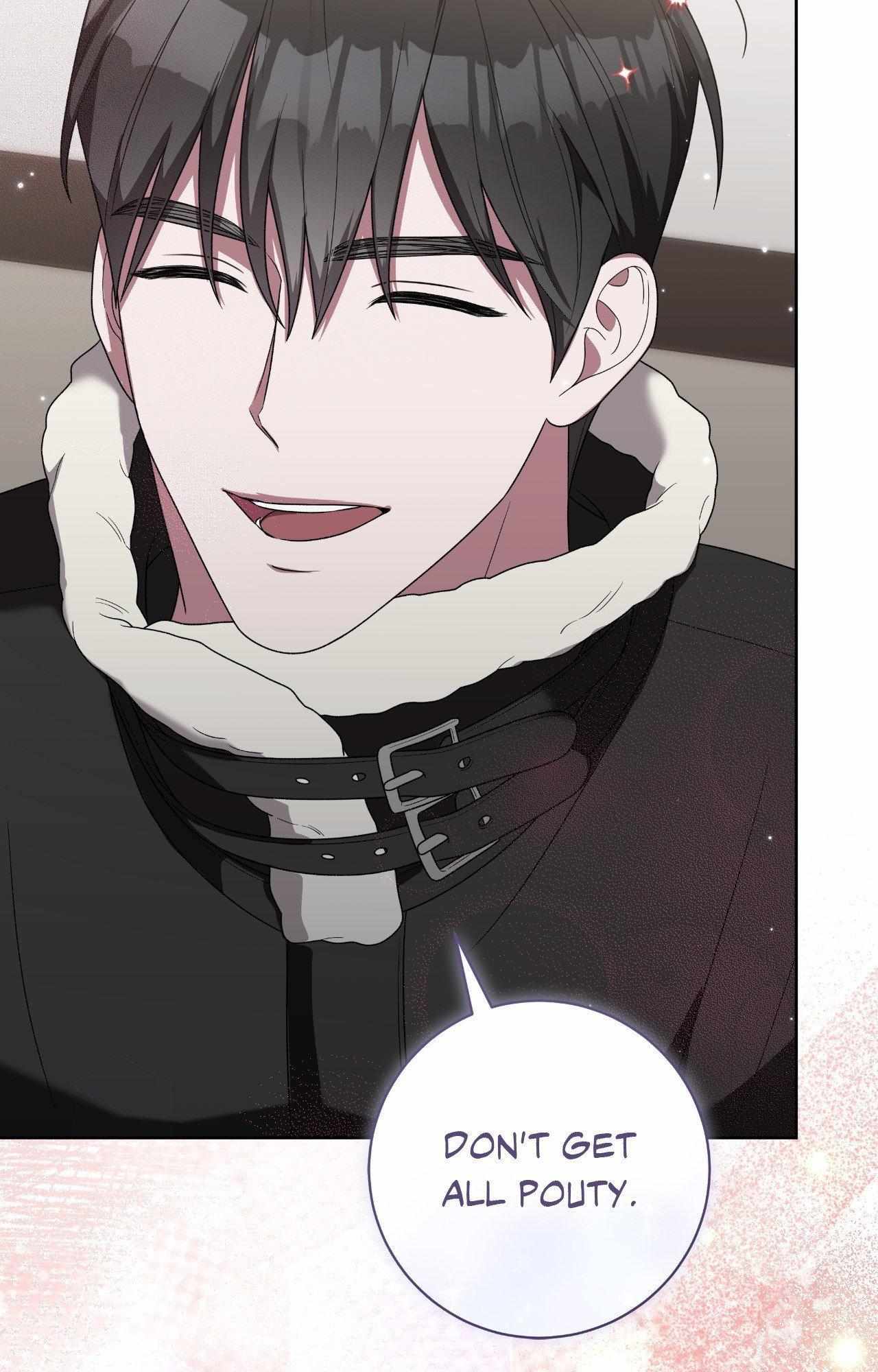 Read Devil (Yuwon) chapter 45 image 57 on Lezhin