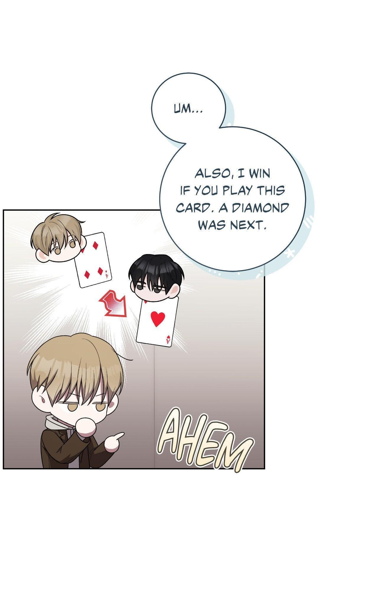 Read Devil (Yuwon) chapter 45 image 60 on Lezhin