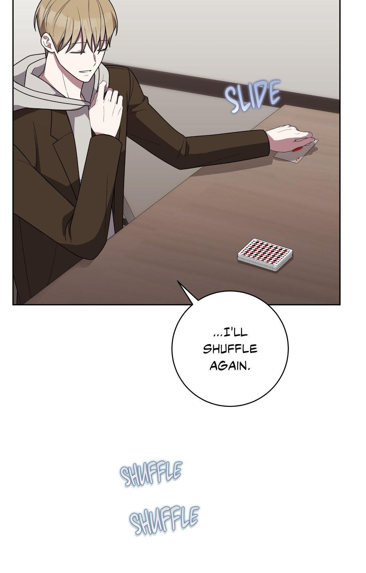 Read Devil (Yuwon) chapter 45 image 62 on Lezhin